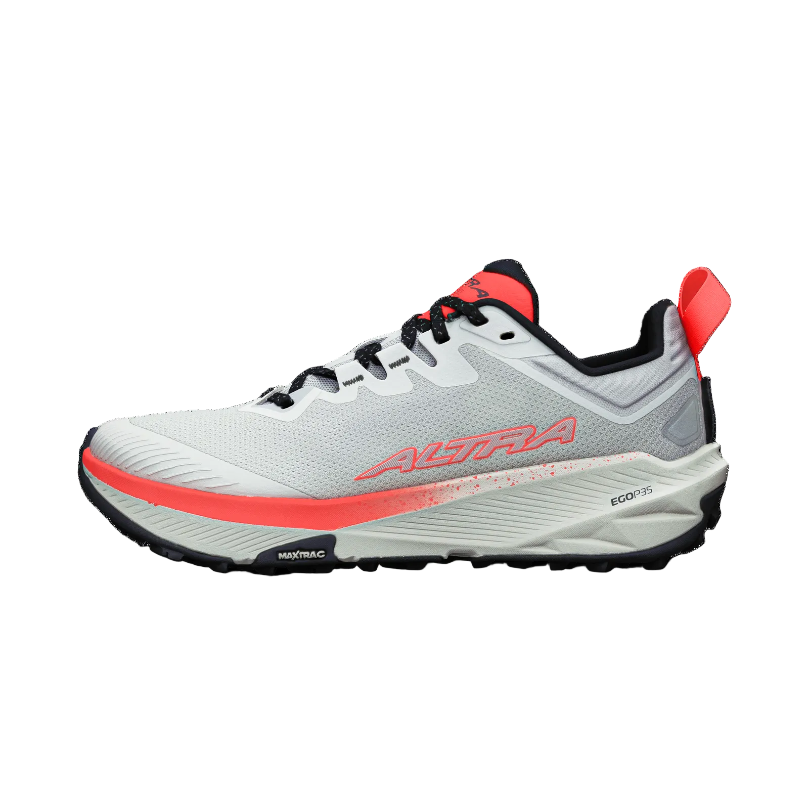 Men's Altra Experience Wild 3 – Fast Break Athletics