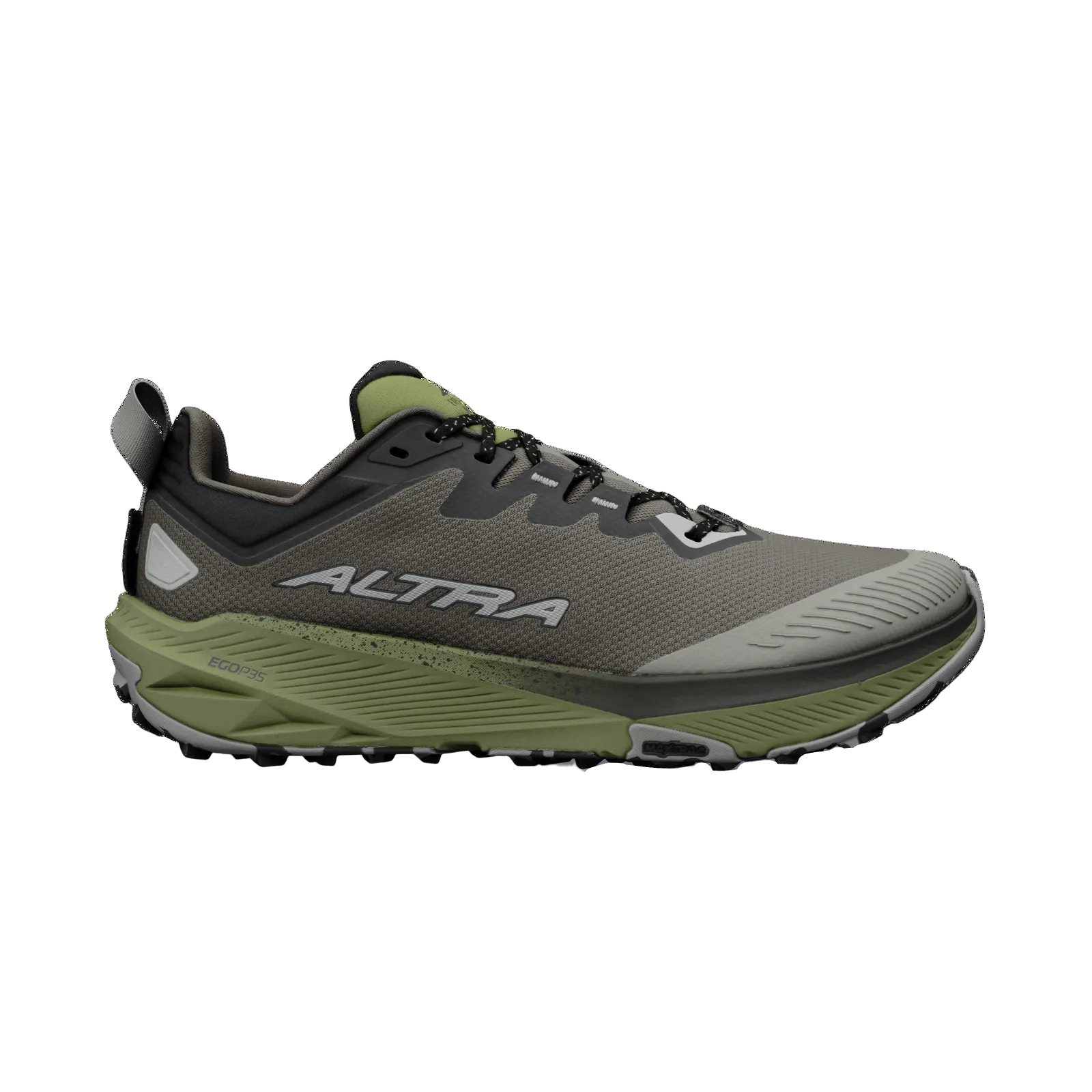 Men's Altra Experience Wild 3