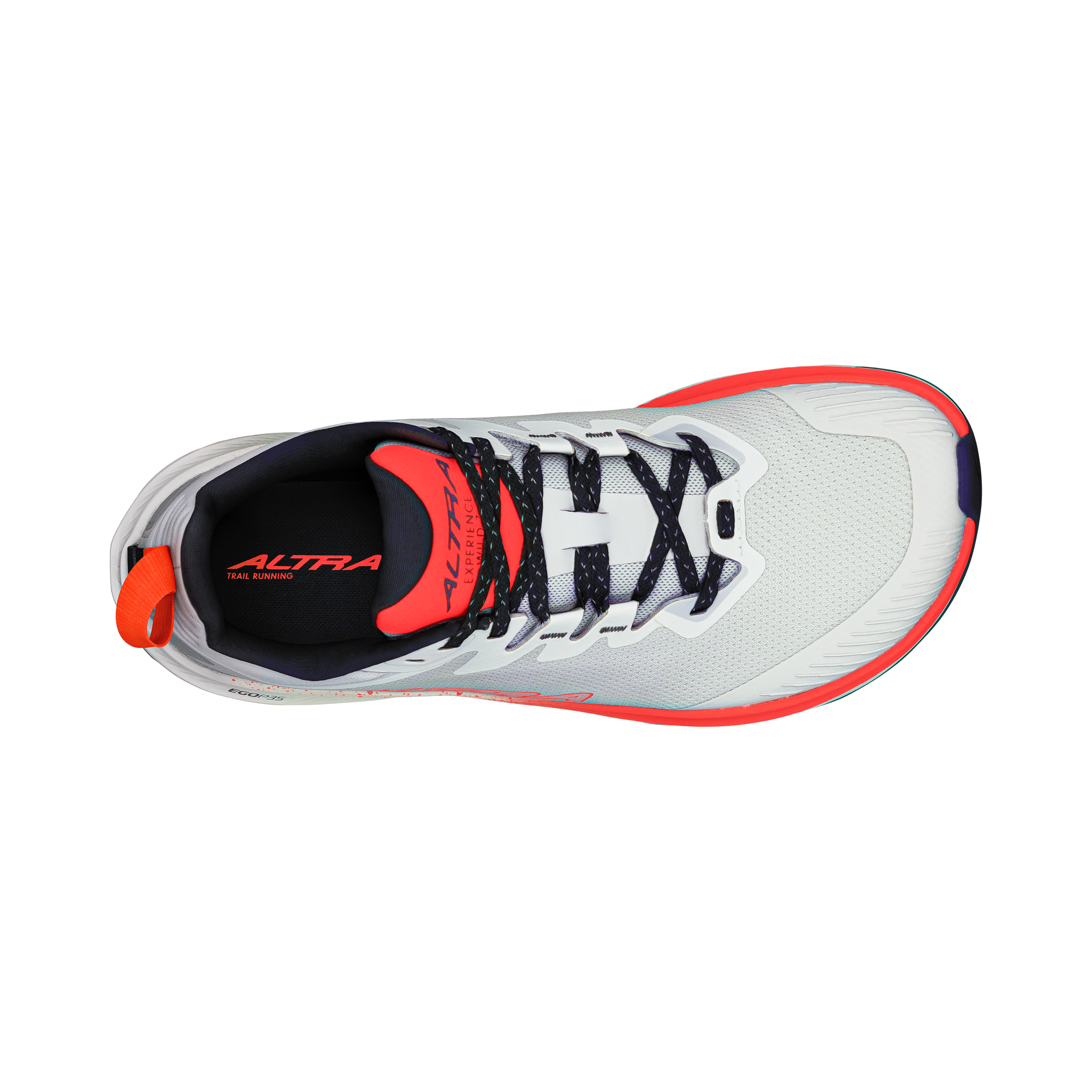 Men's Altra Experience Wild 3