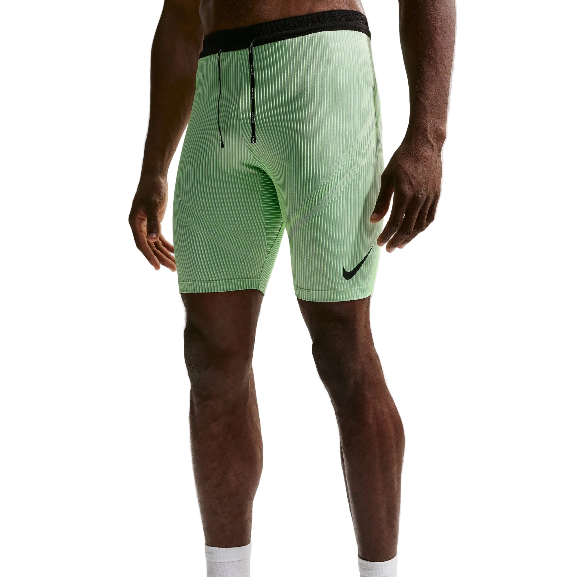 Men's Nike AeroSwift Dri-FIT ADV Running 1/2-Length Tights