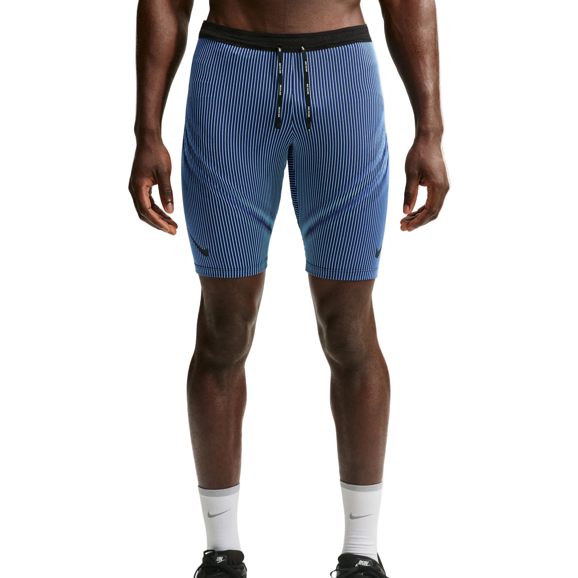 Men's Nike AeroSwift Dri-FIT ADV Running 1/2-Length Tights