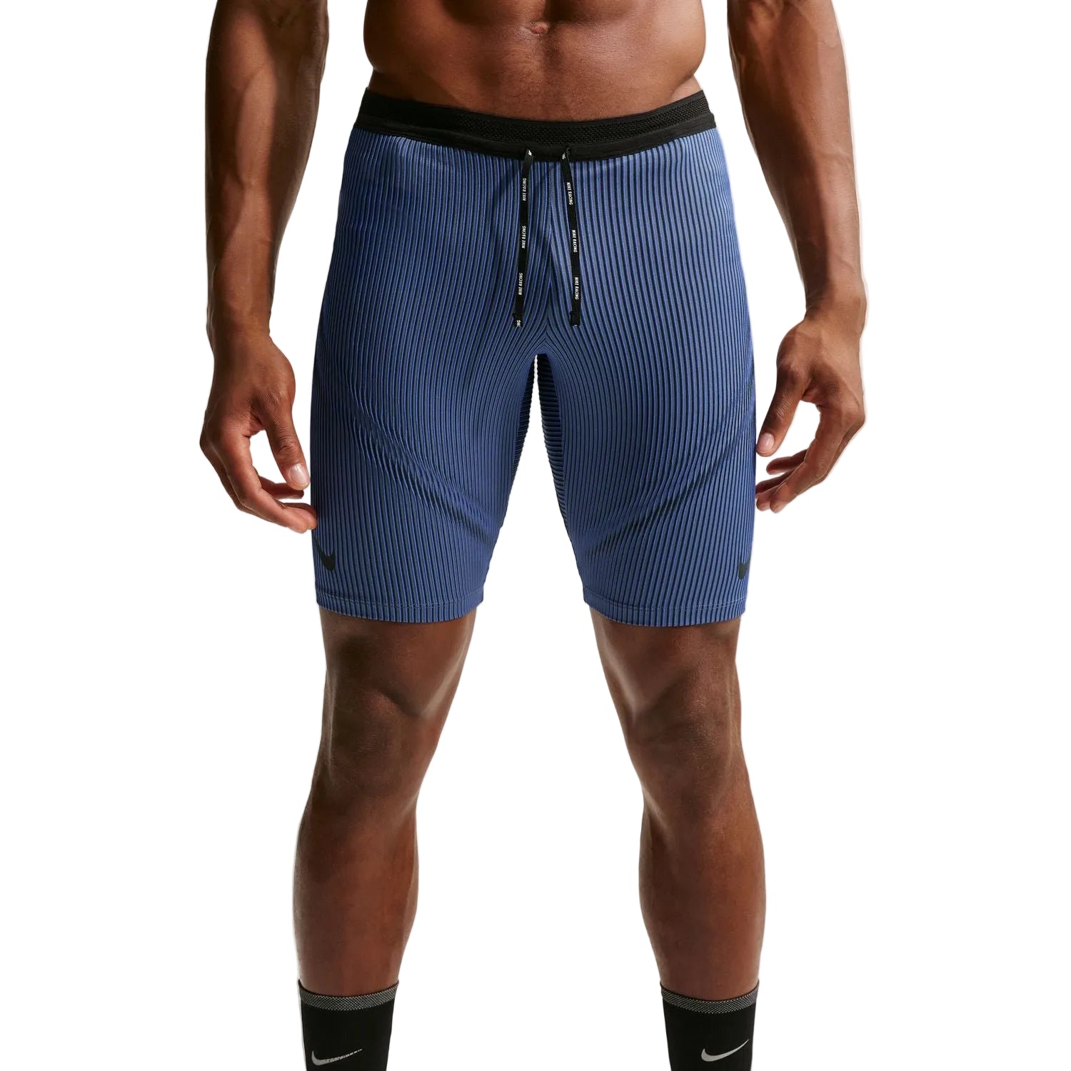 Men's Nike AeroSwift Dri-FIT ADV Running 1/2-Length Tights