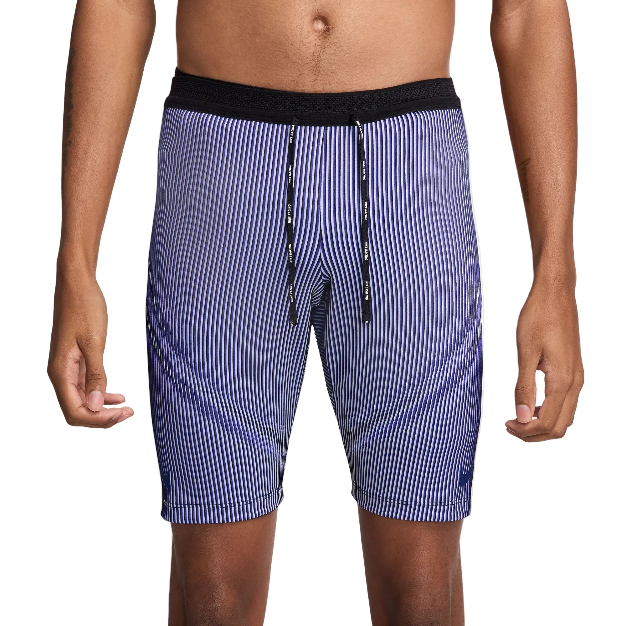 Men's Nike AeroSwift Dri-FIT ADV Running 1/2-Length Tights – Fast