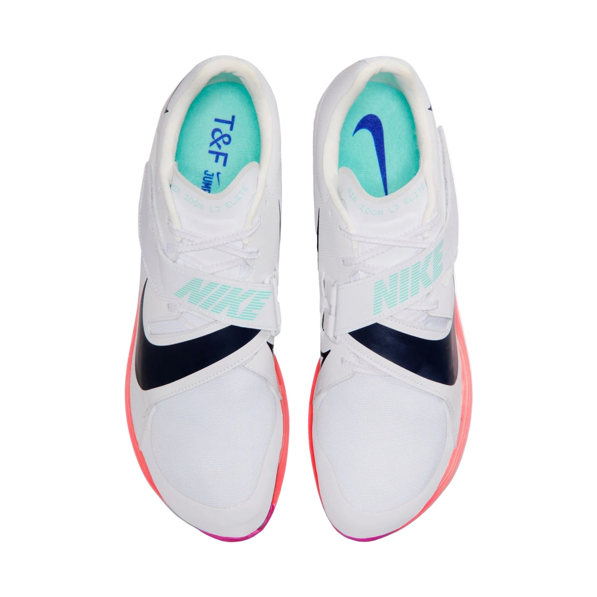 Nike Long Jump Elite Track & Field Jumping Spikes