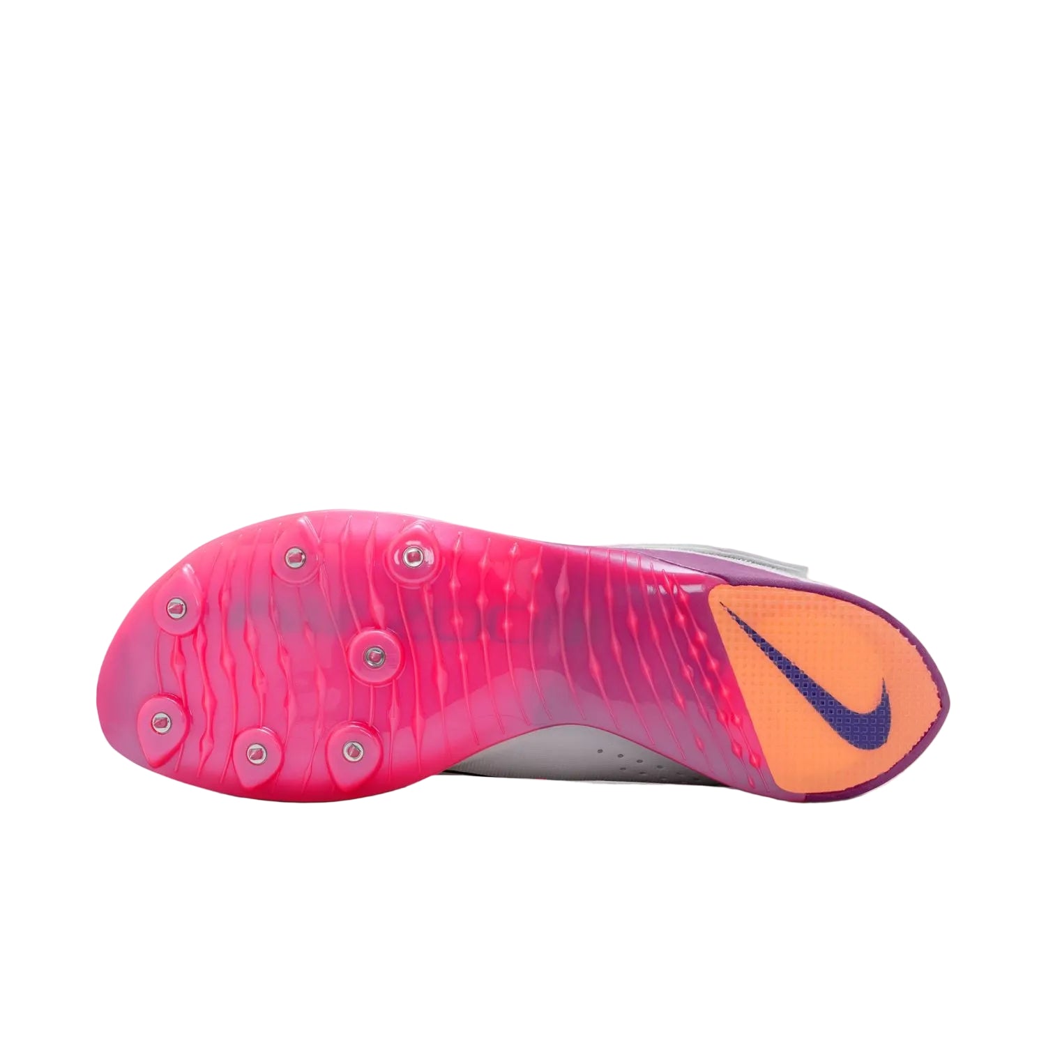 Nike Long Jump Elite Track & Field Jumping Spikes