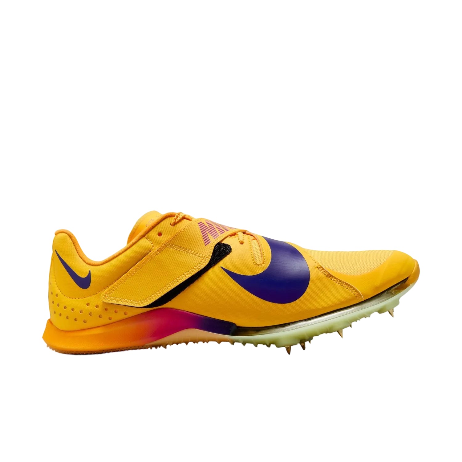 Nike Long Jump Elite Track & Field Jumping Spikes