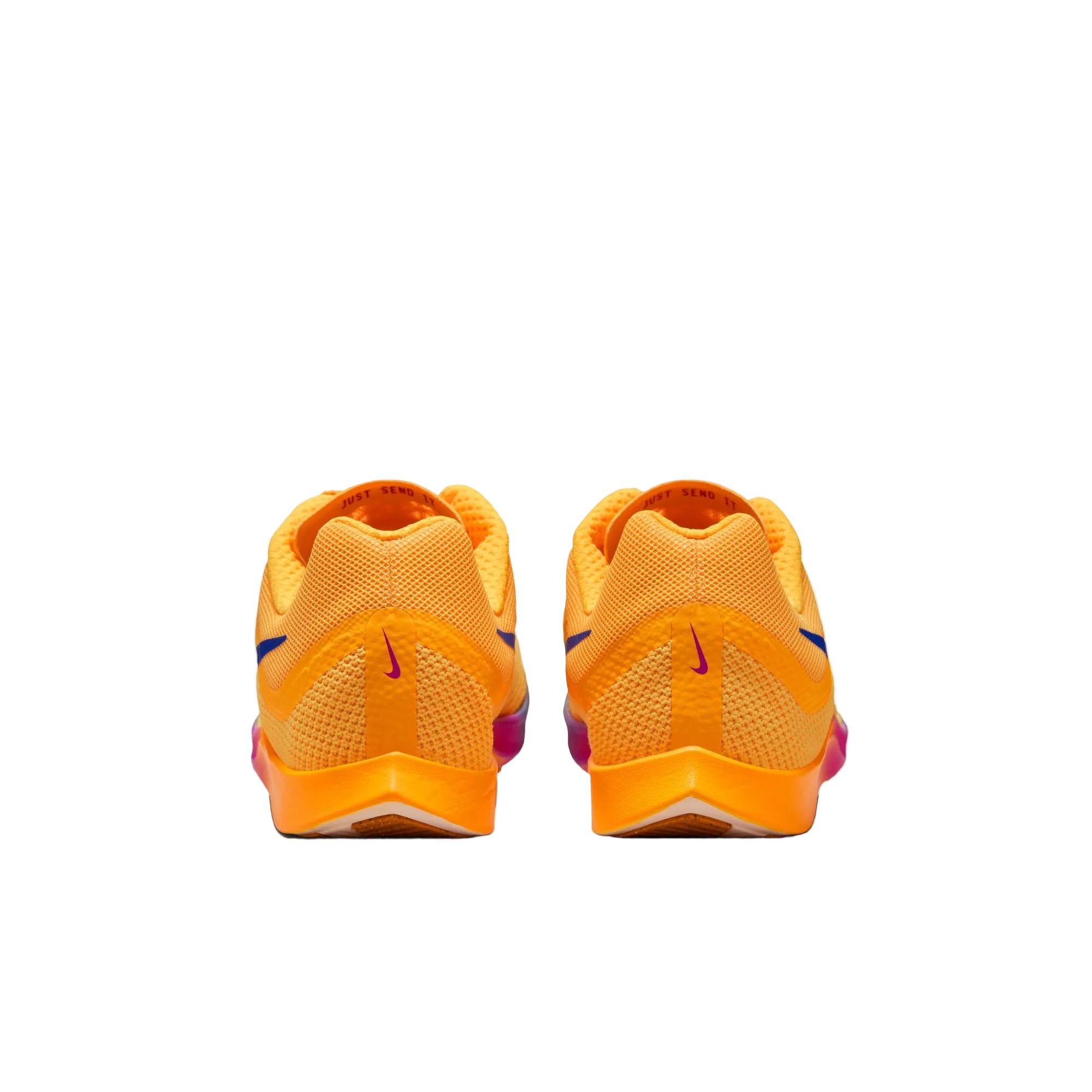 Nike Zoom Rival Distance Track Spikes – Fast Break Athletics