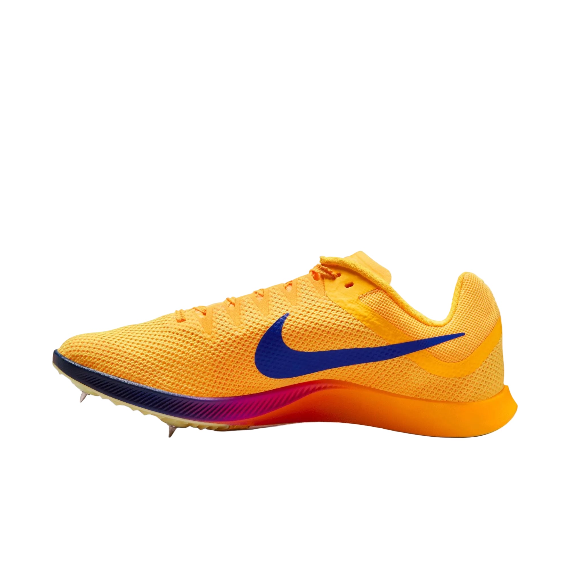 Nike Zoom Rival Distance Track Spikes – Fast Break Athletics