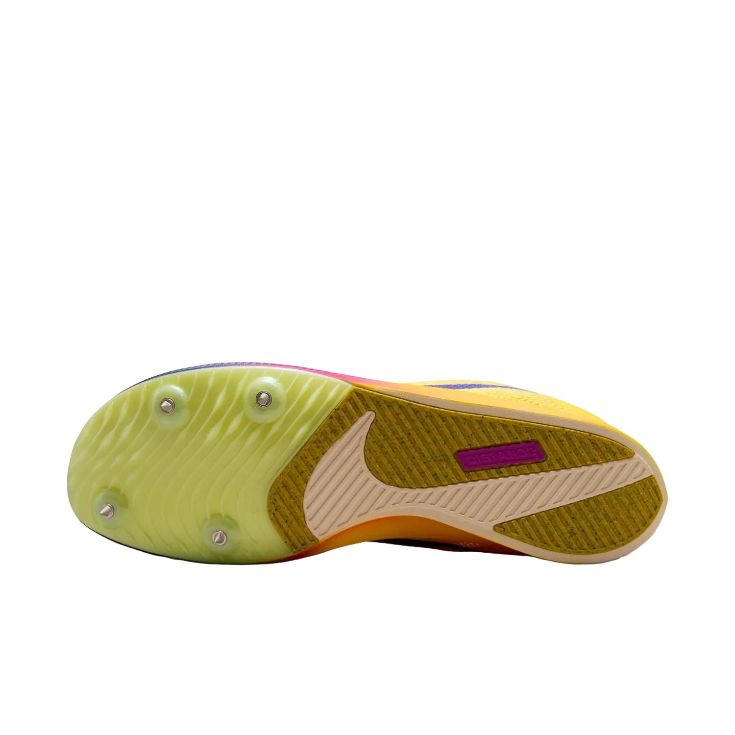 Nike Rival Distance ナイキ 陸上スパイク 27.5 ZOOM RIVAL DISTANCE | Performance Running Outfitters