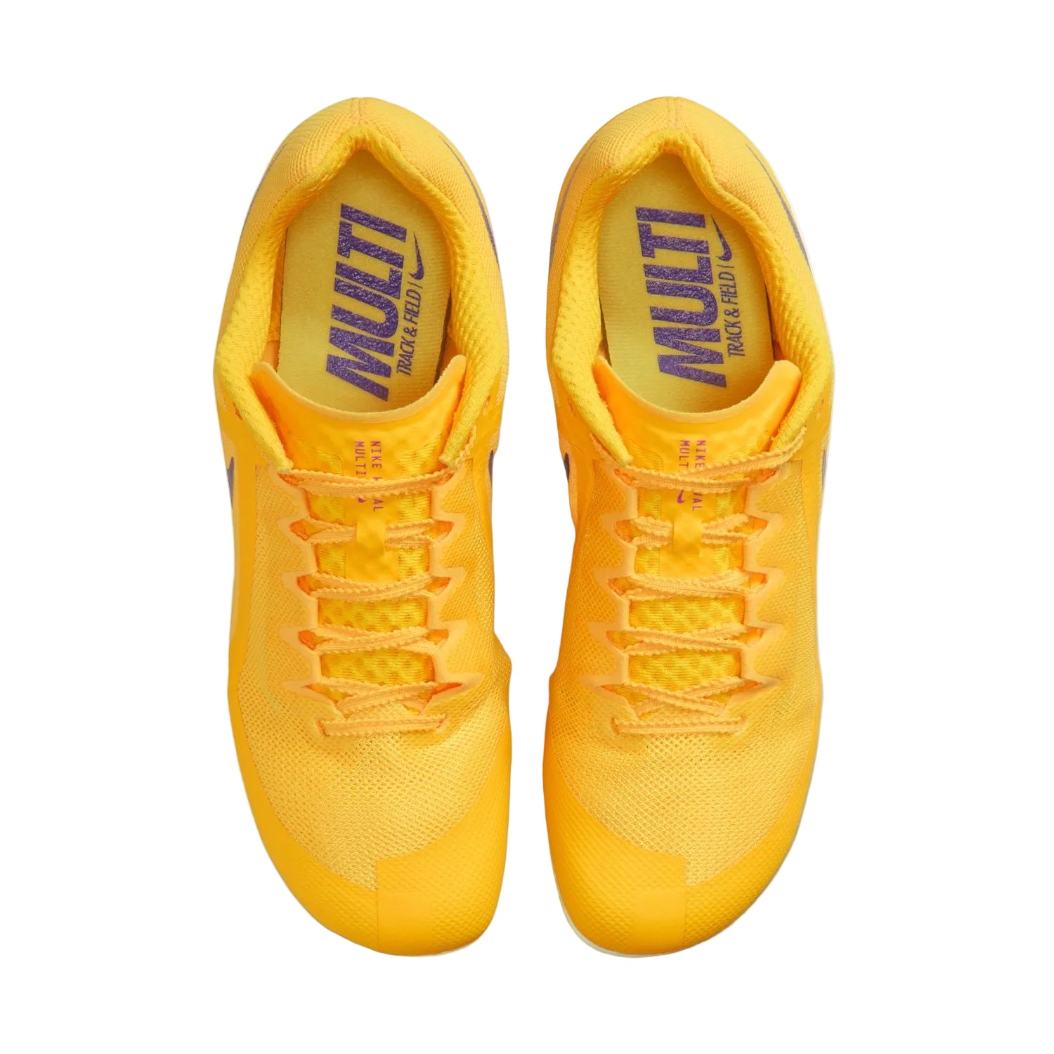 Nike Zoom Rival Multi Track Spikes – Fast Break Athletics