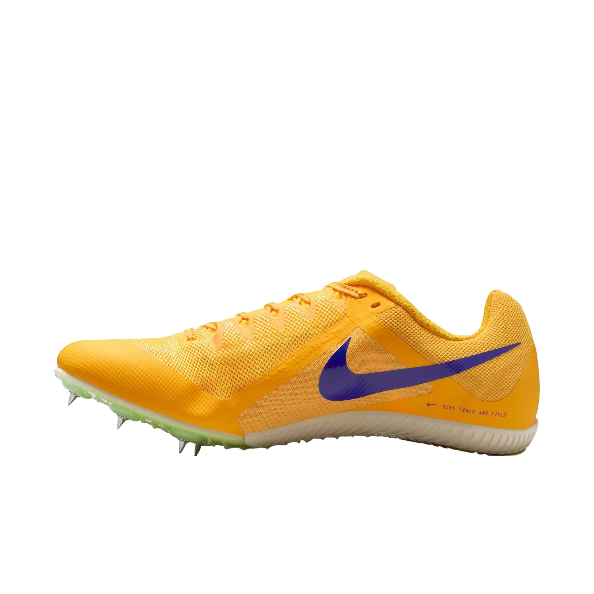 Nike Zoom Rival Multi Track Spikes – Fast Break Athletics