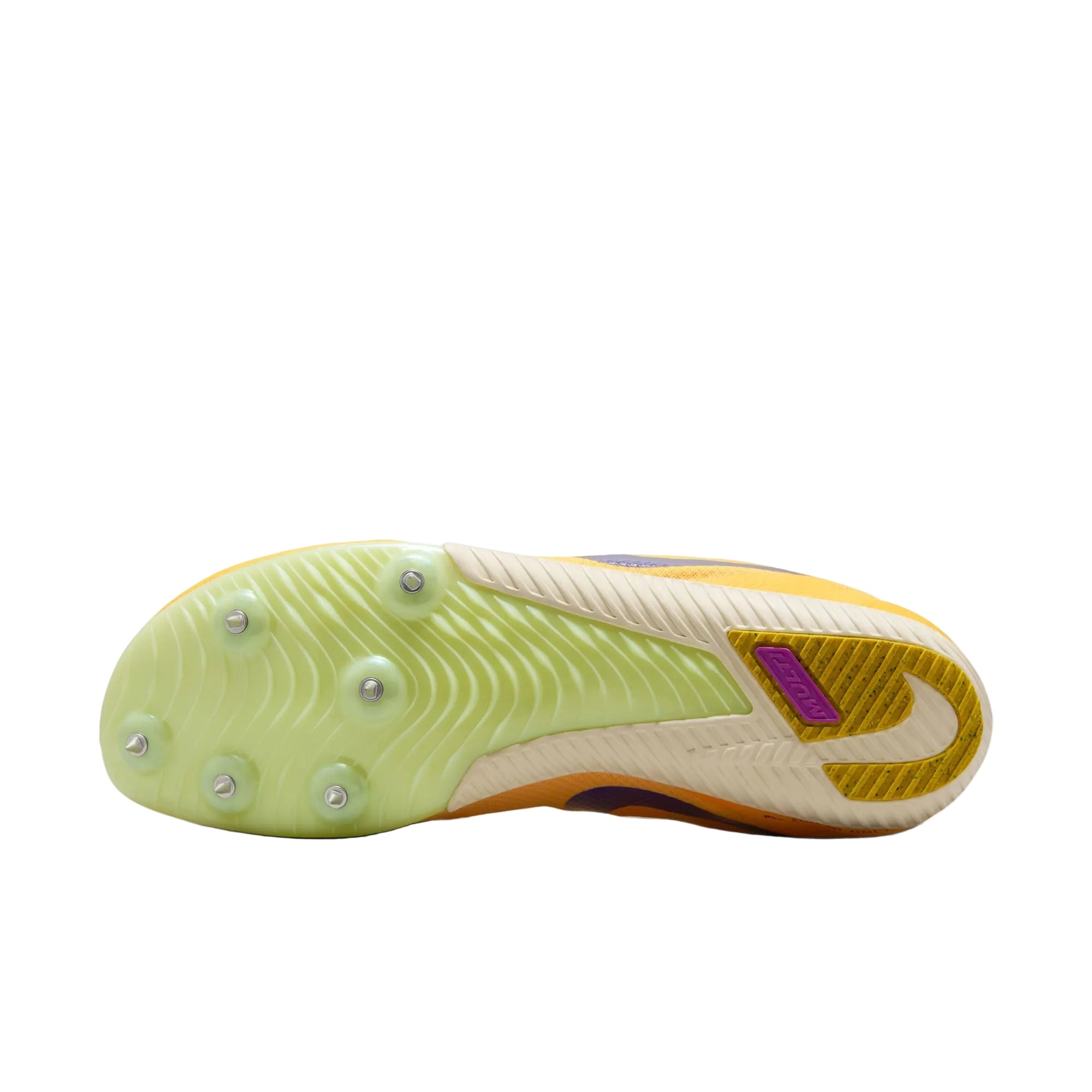 Nike Zoom Rival Multi Track Spikes – Fast Break Athletics