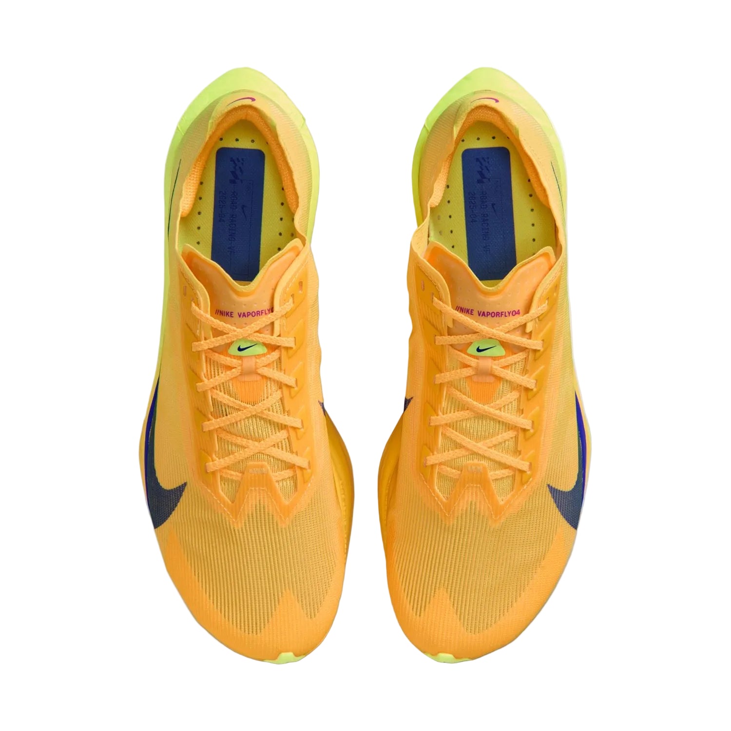 Men's Nike Vaporfly 4