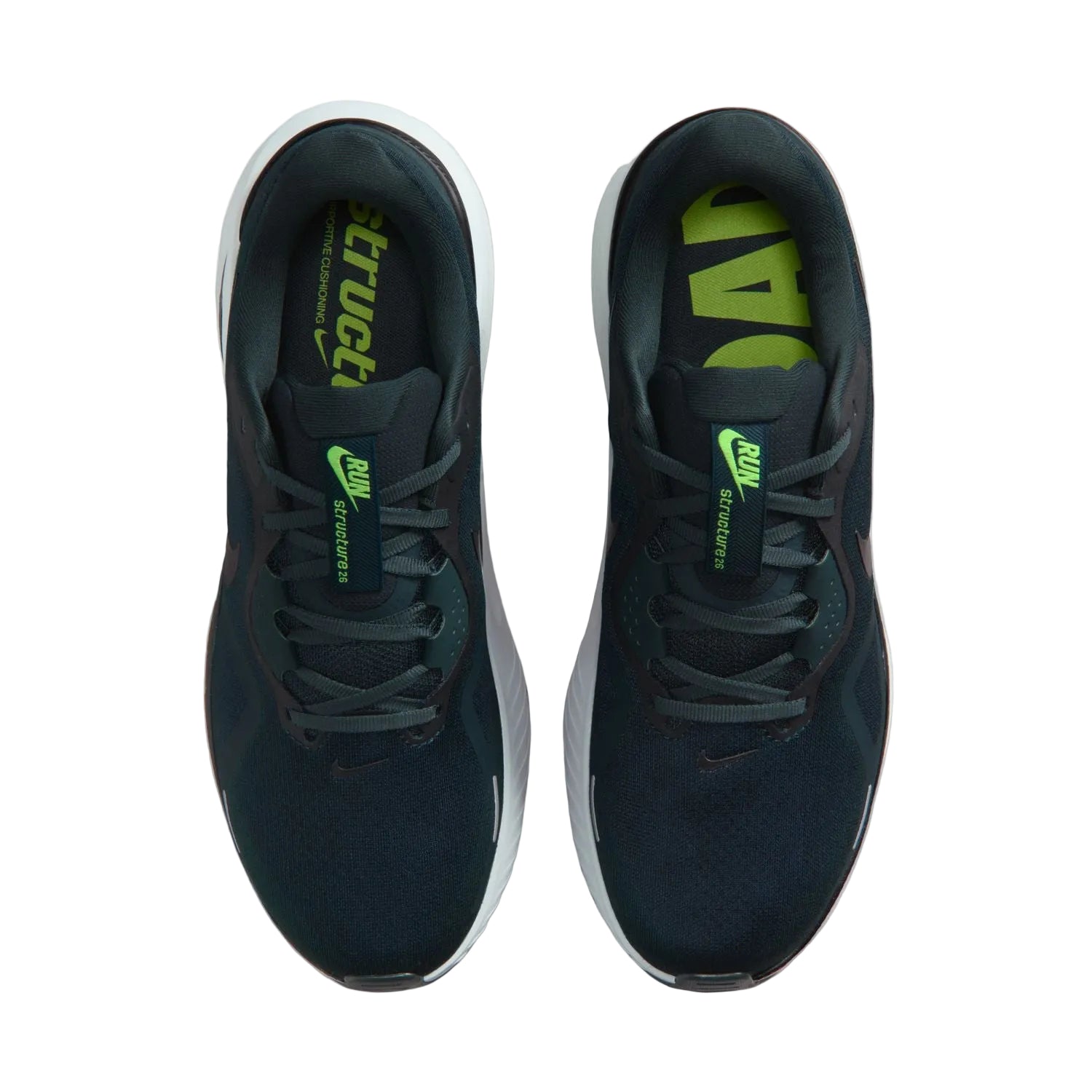 Men's Nike Structure 26