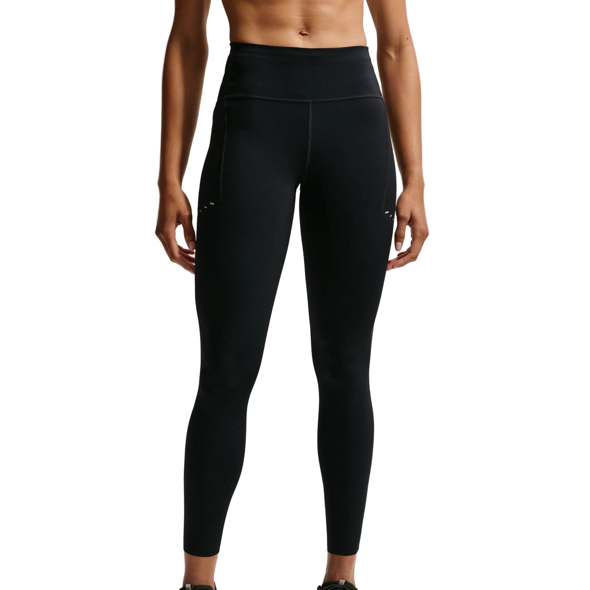 Women's Nike High-Waisted 7/8 Running Leggings with Pockets