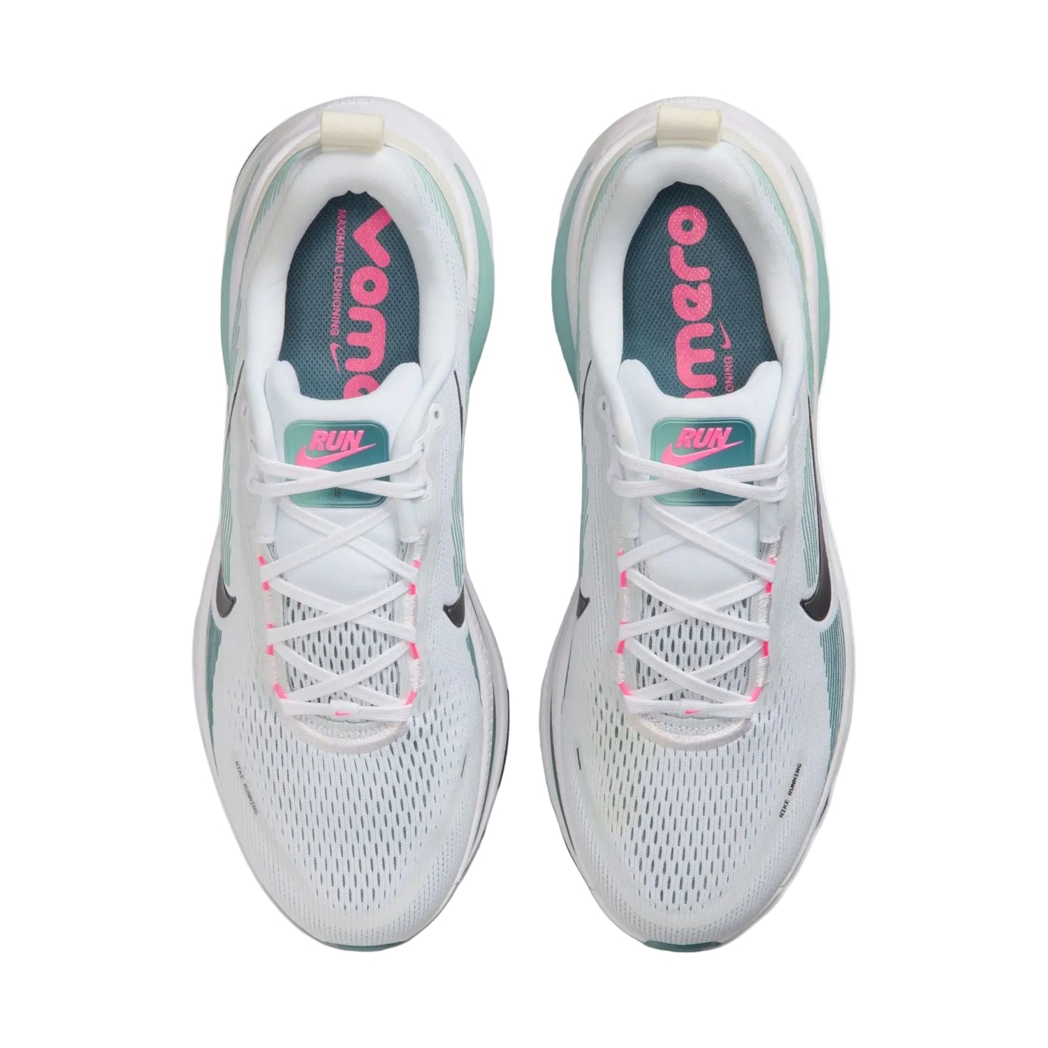 Men's Nike Vomero 18 – Fast Break Athletics