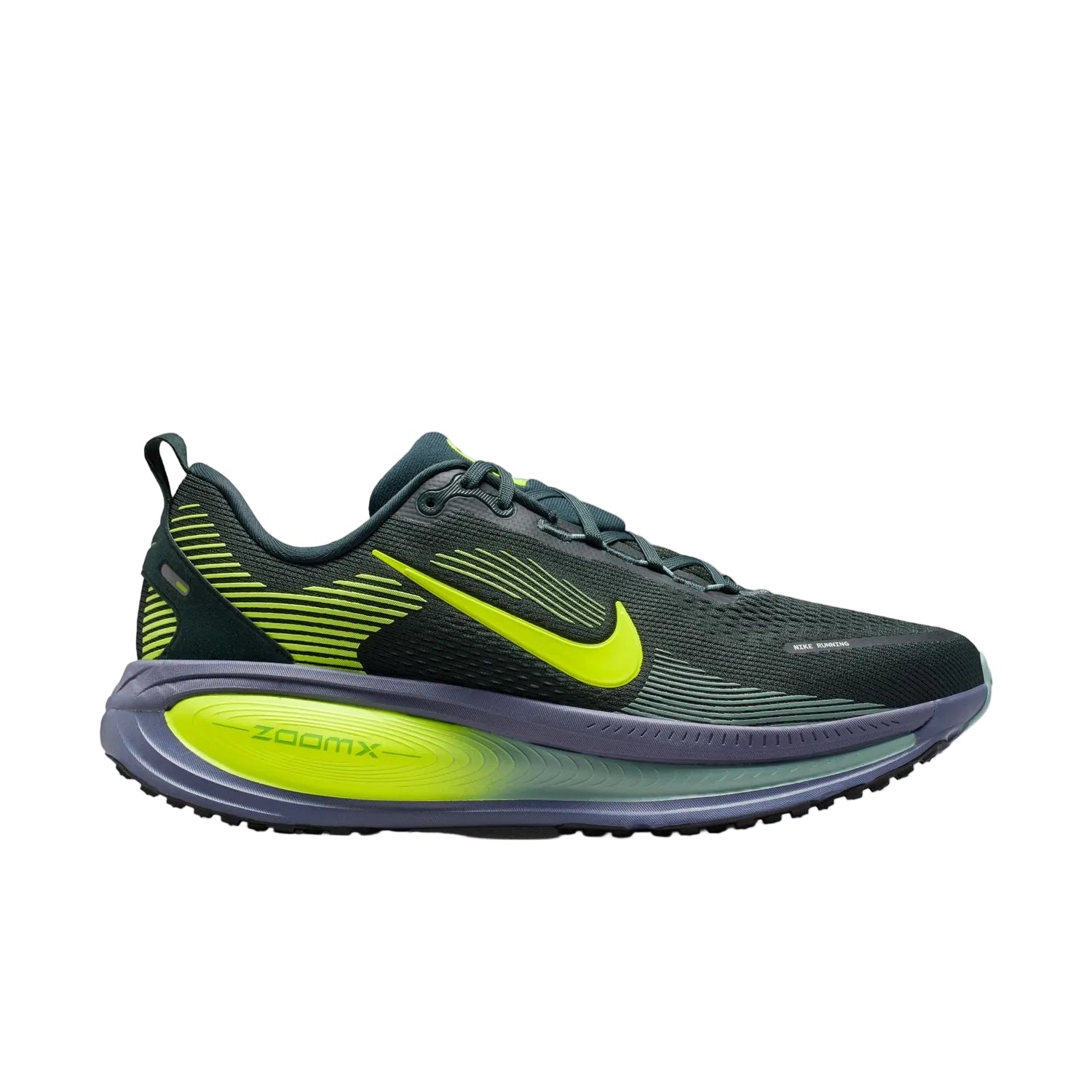 Men's Nike Vomero 18 – Fast Break Athletics