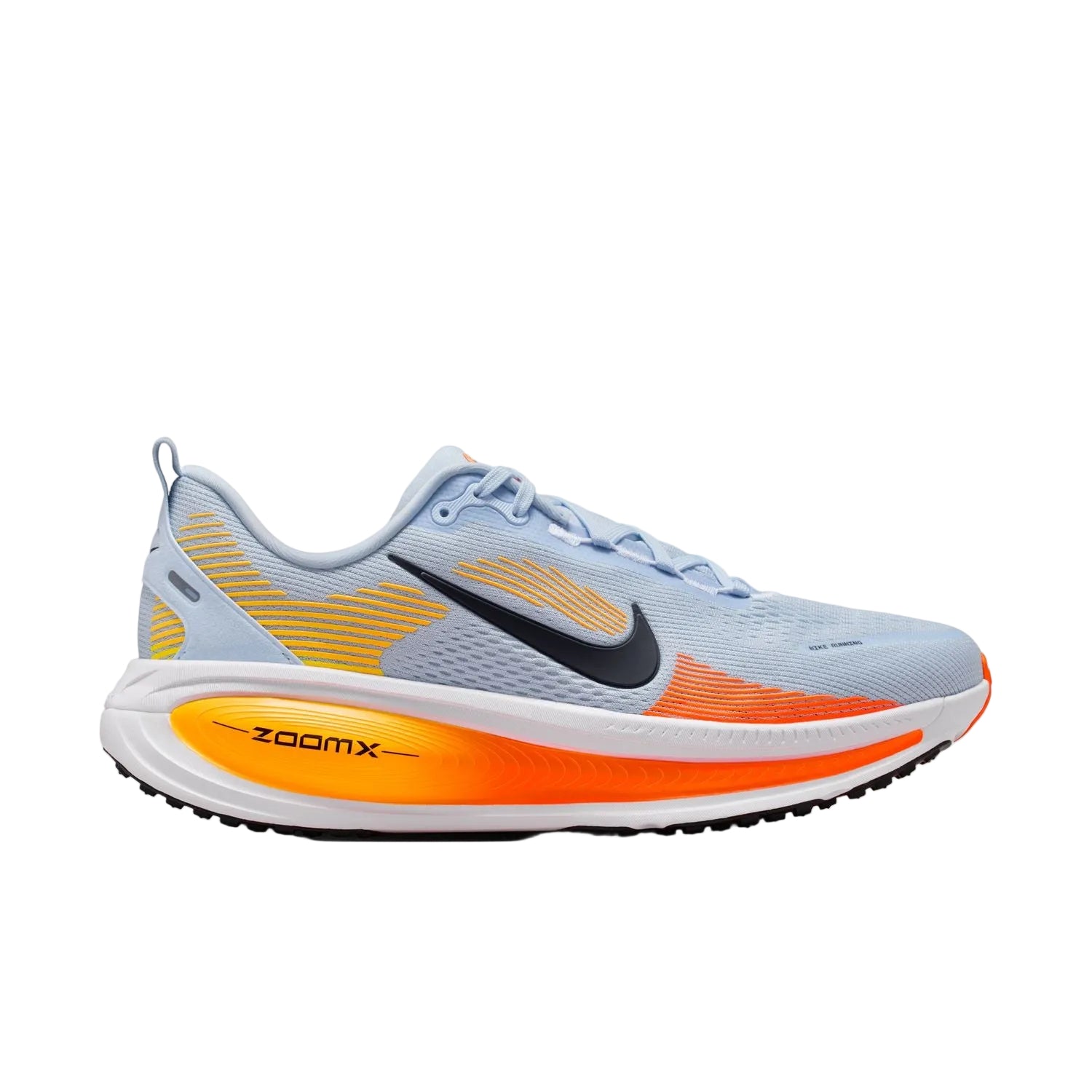 Men's Nike Vomero 18 – Fast Break Athletics