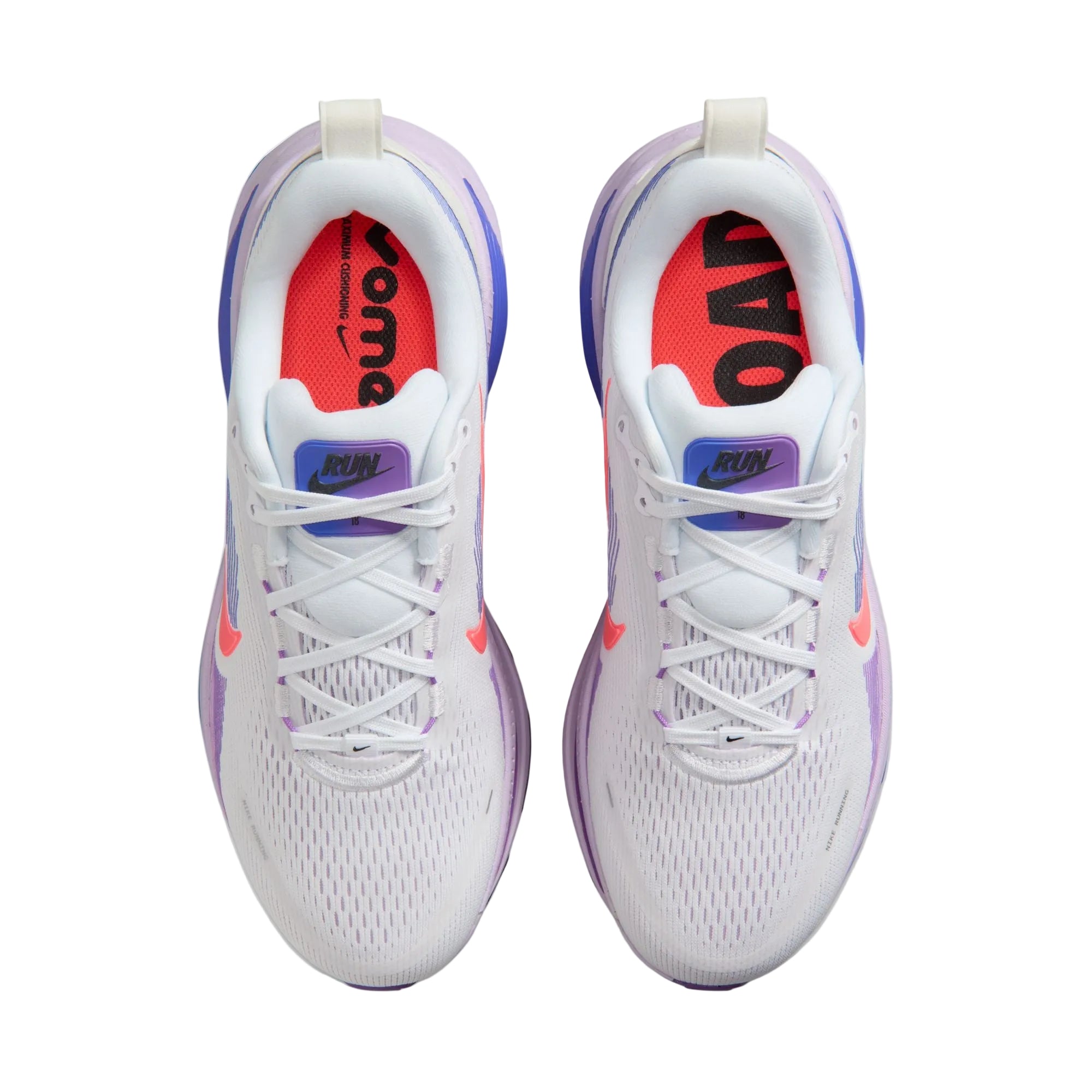Women's Nike Vomero 18 | Wide