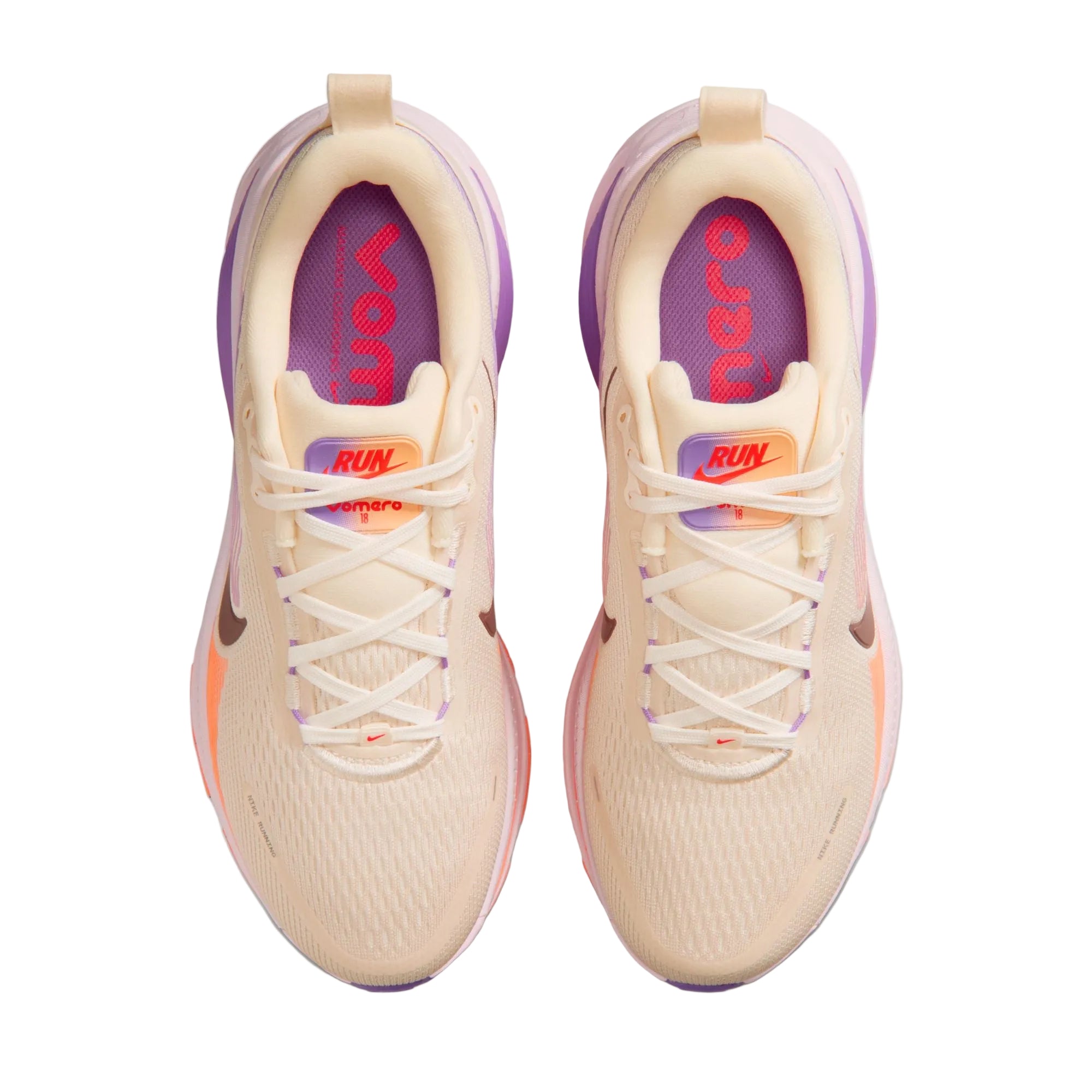 Women's Nike Vomero 18
