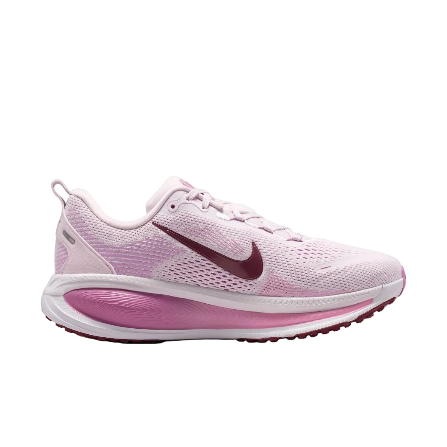 薄紫コア 18個 Women's Nike Vomero 18 – Fast Break Athletics