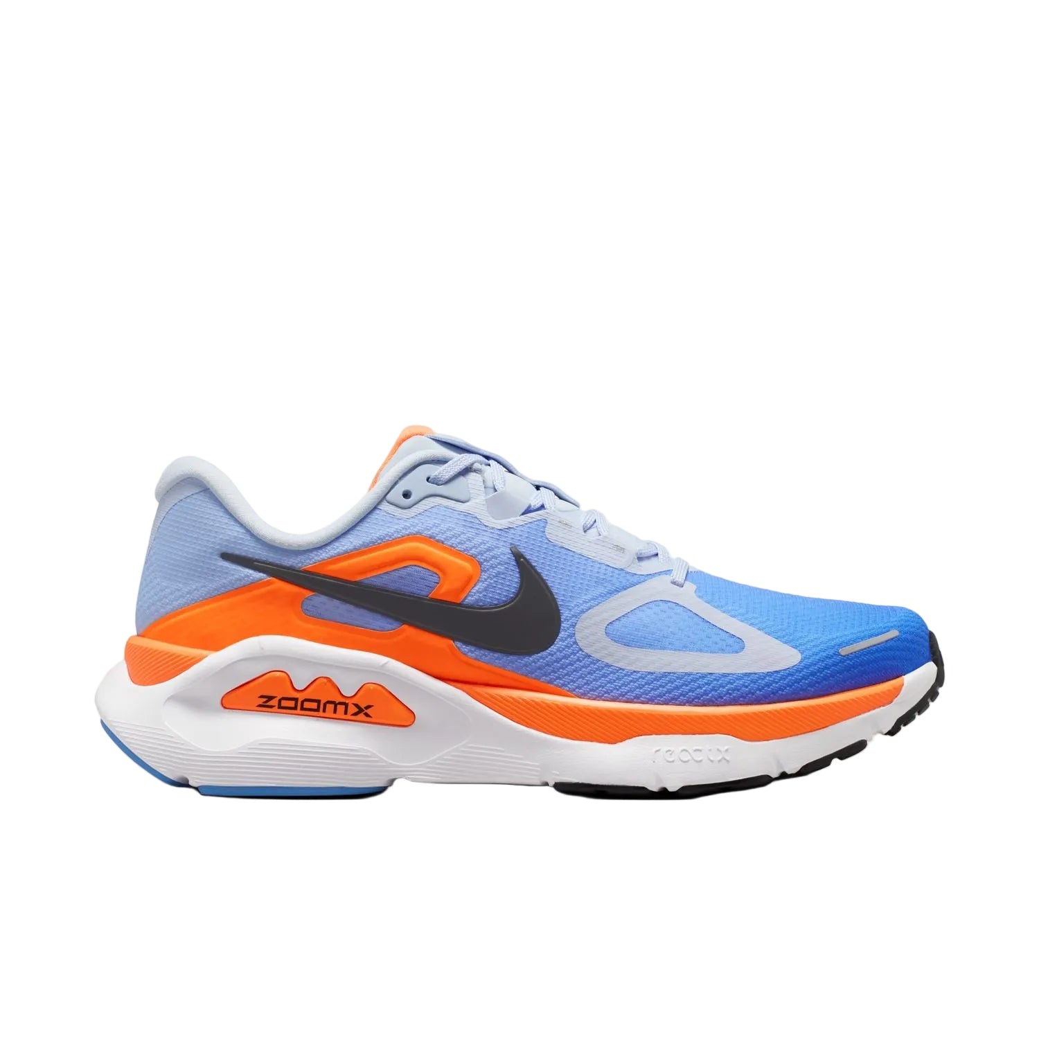 Men's Nike Structure Plus – Fast Break Athletics
