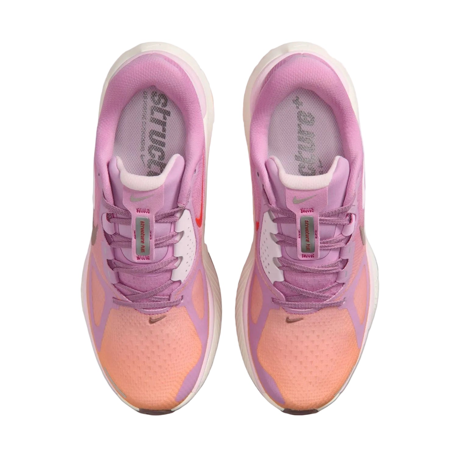Women's Nike Structure Plus – Fast Break Athletics