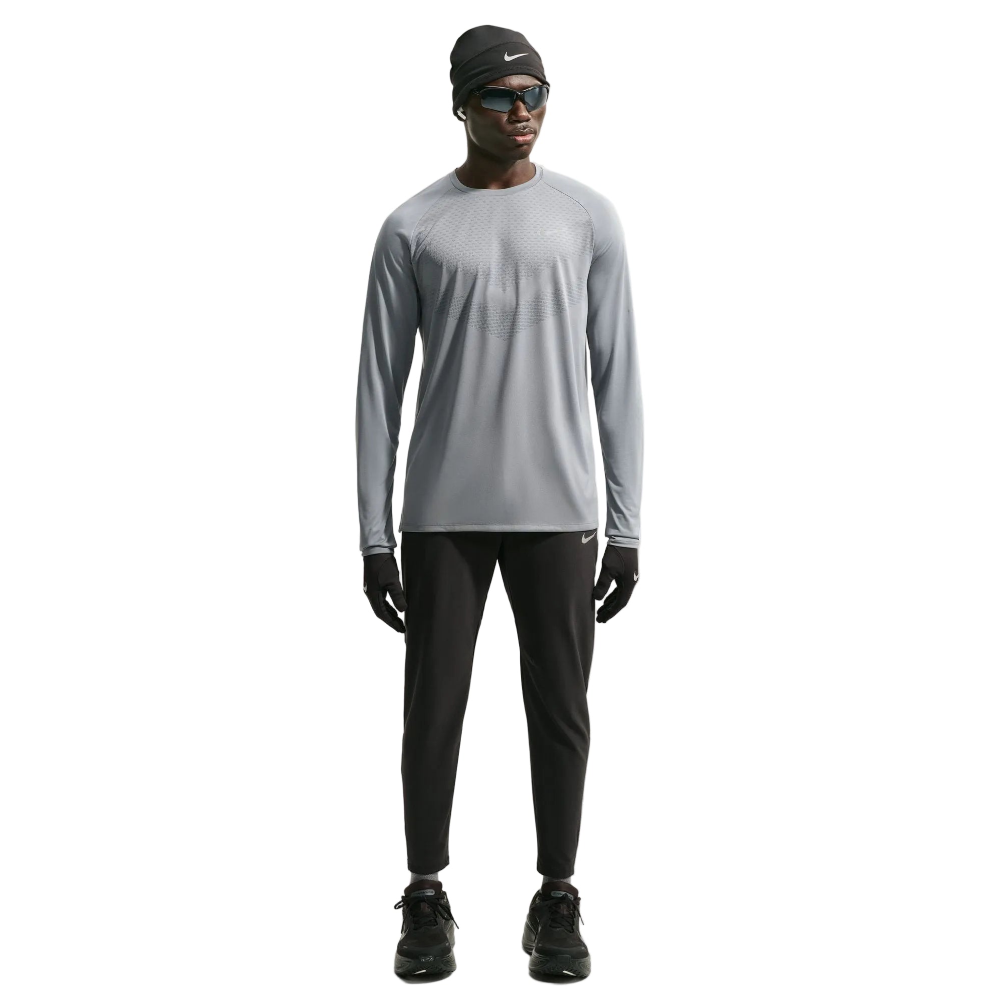 Men's Nike Dri-FIT ADV Long-Sleeve Running Top