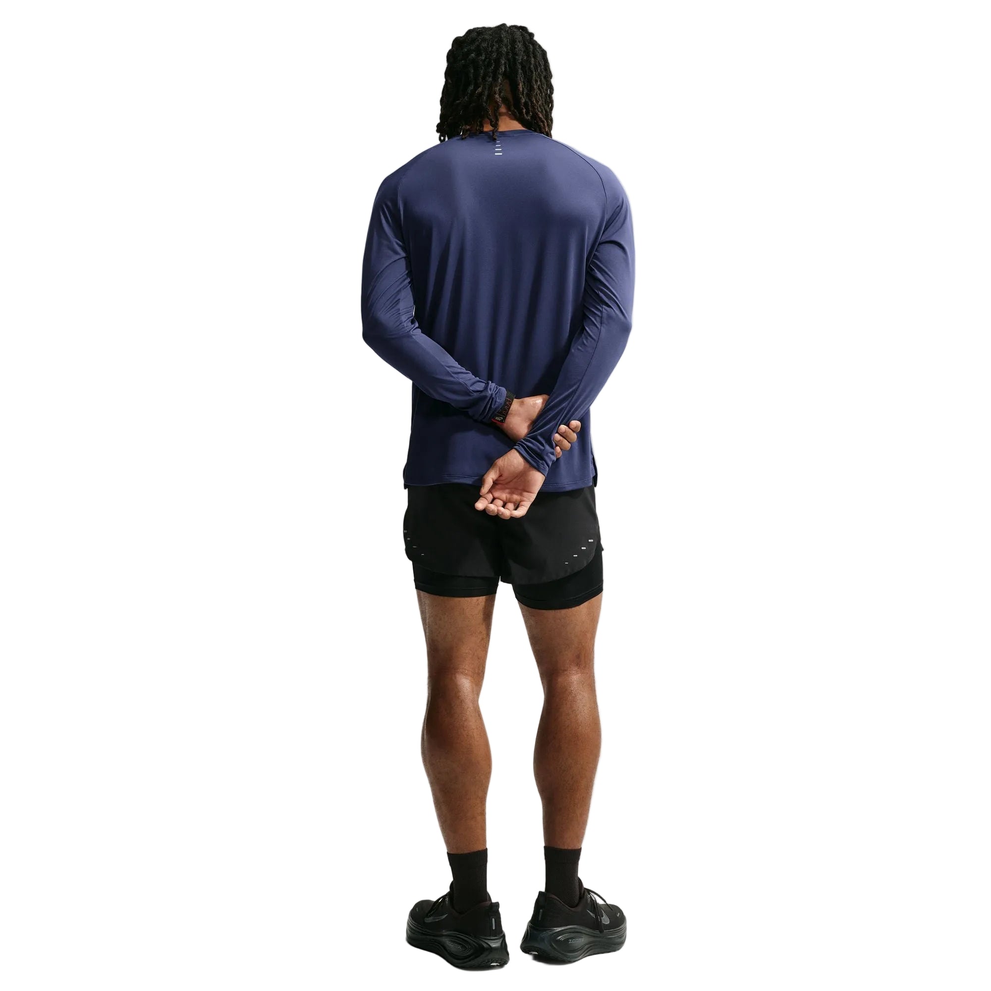 Men's Nike Dri-FIT ADV Long-Sleeve Running Top