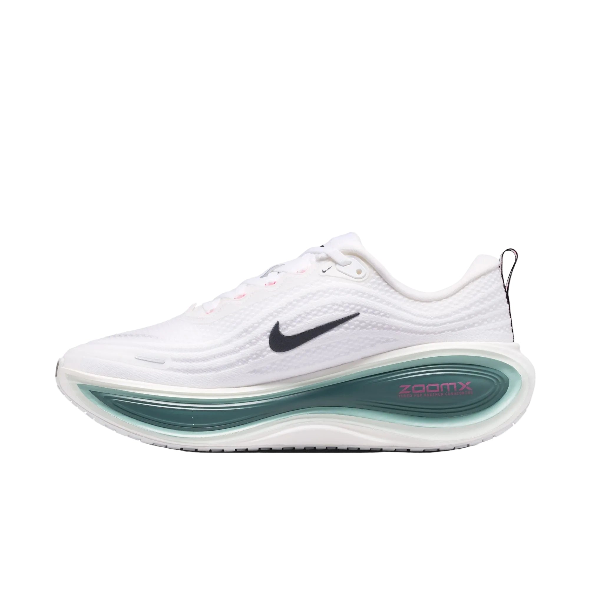 Men's Nike Vomero Plus – Fast Break Athletics