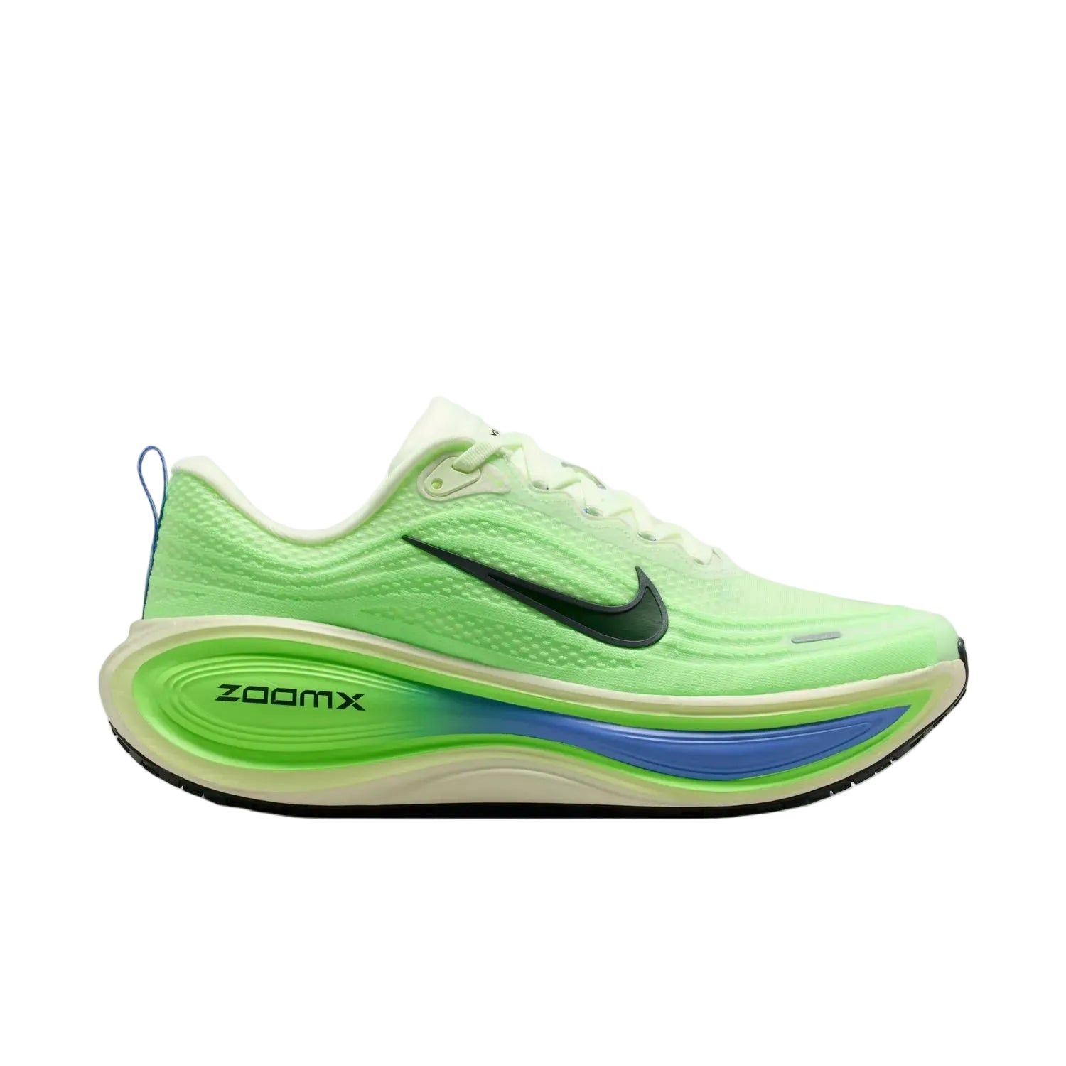 Men's Nike Vomero Plus – Fast Break Athletics