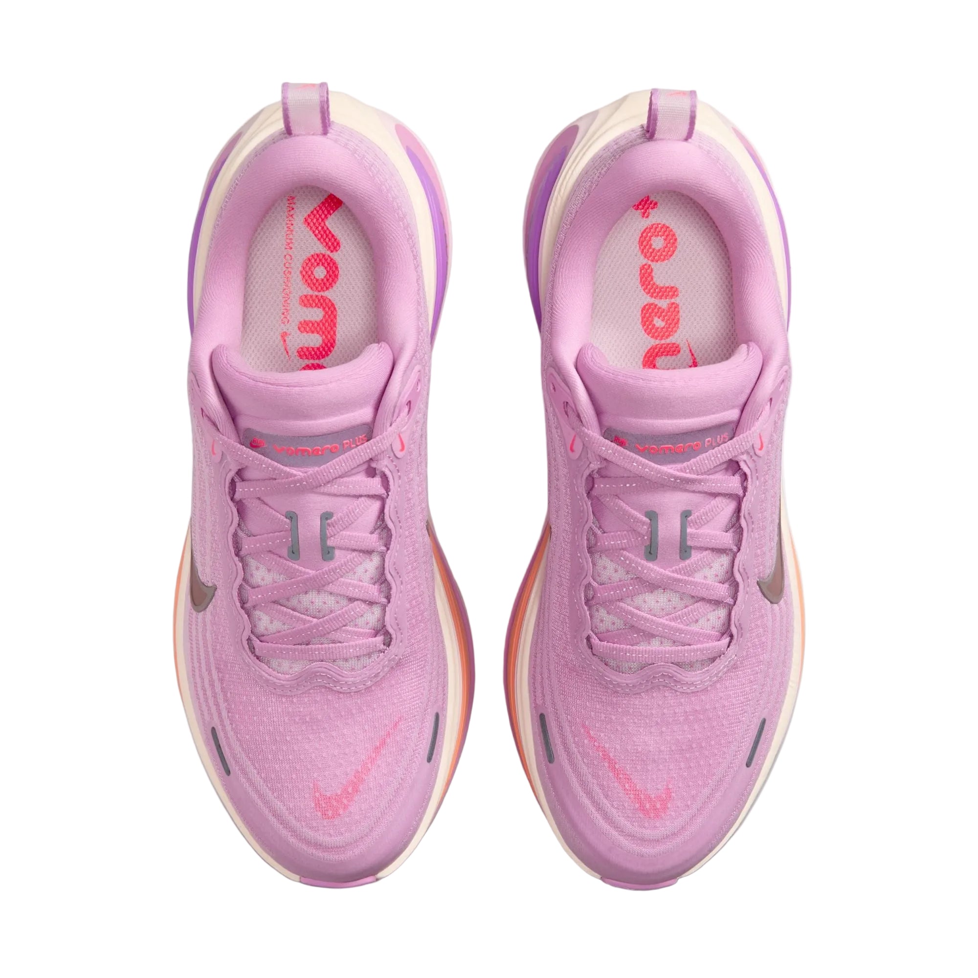 Women's Nike Vomero Plus