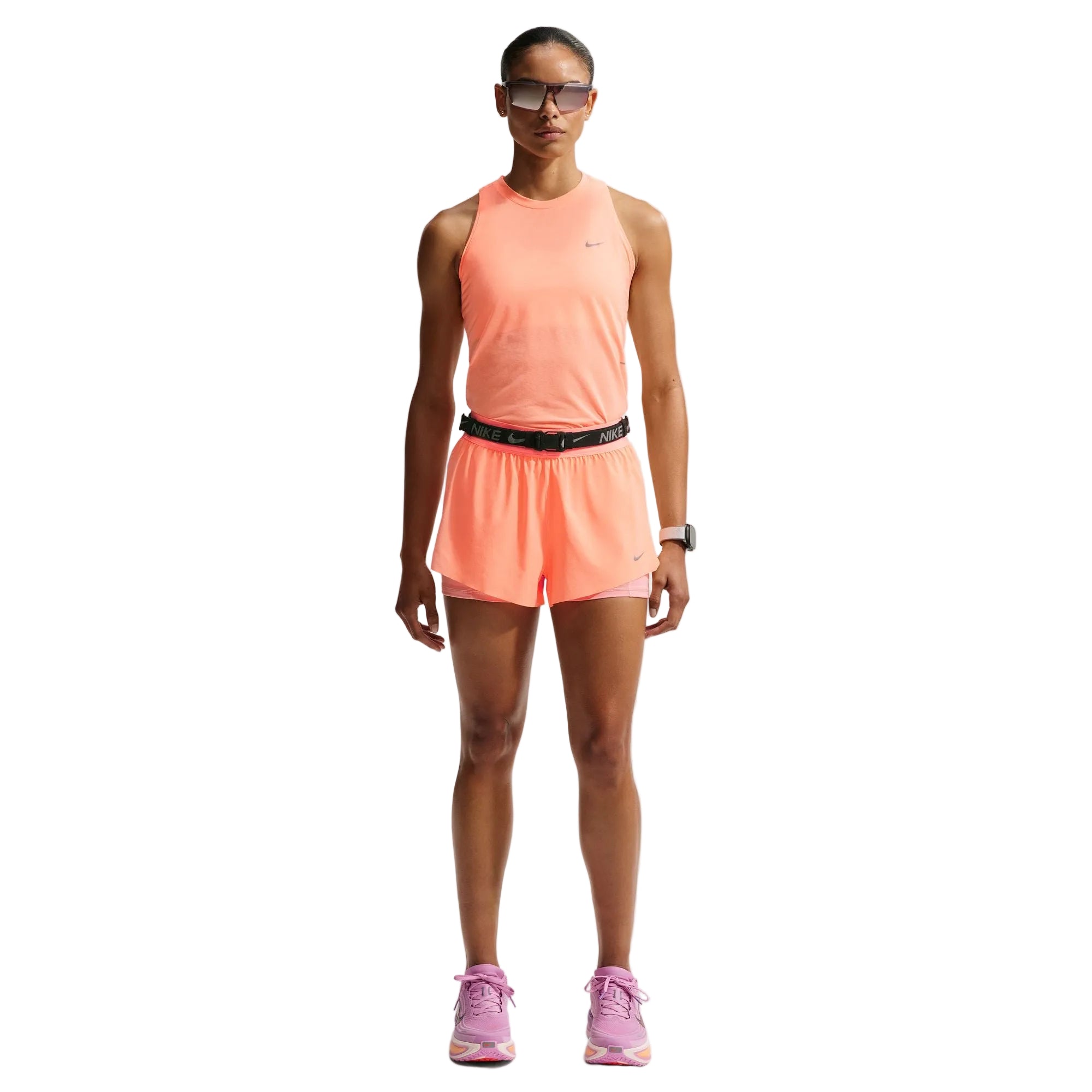 Women's Nike Swift Breathe Dri-FIT Running Tank Top