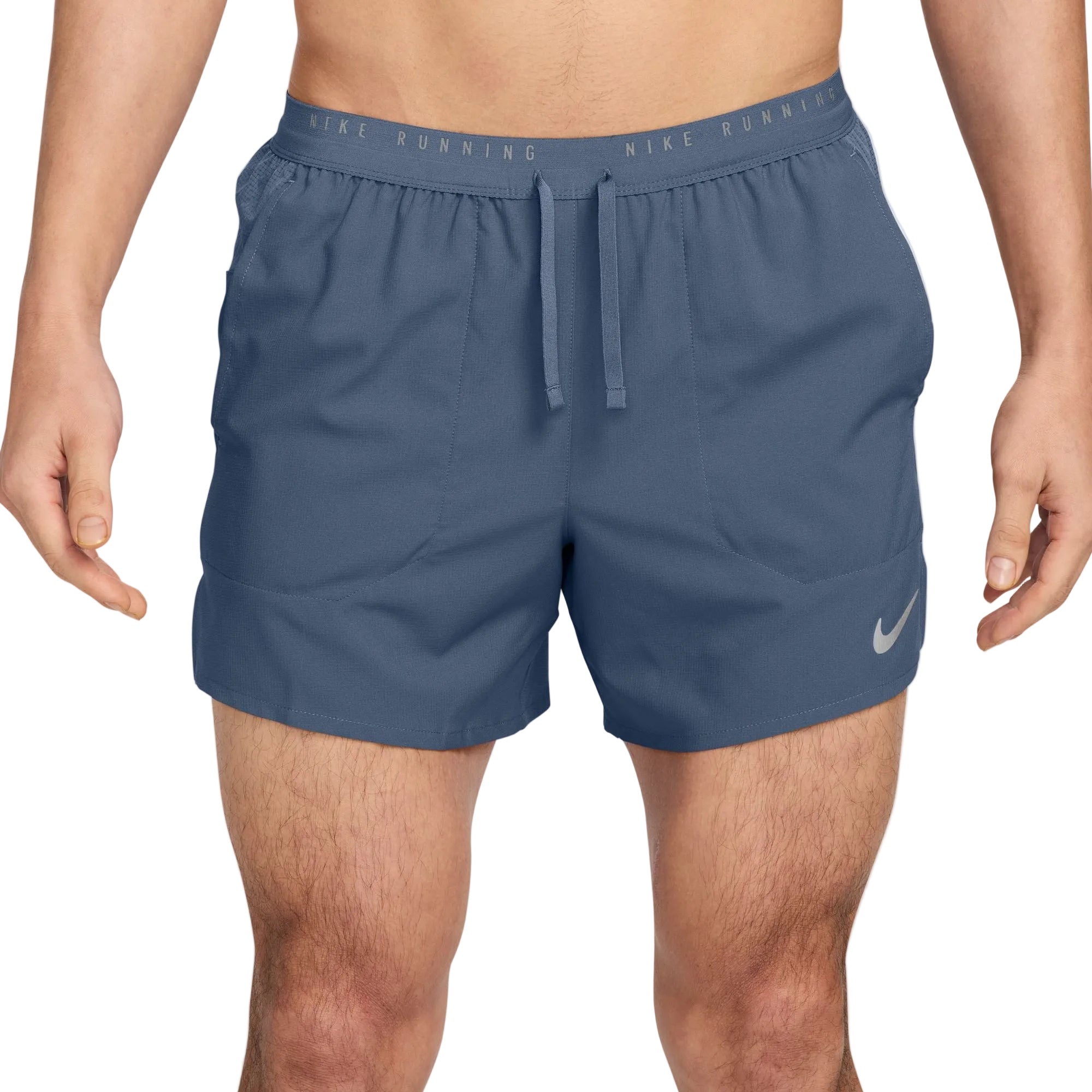Men's Nike Stride Dri-FIT 5" Brief-Lined Running Shorts