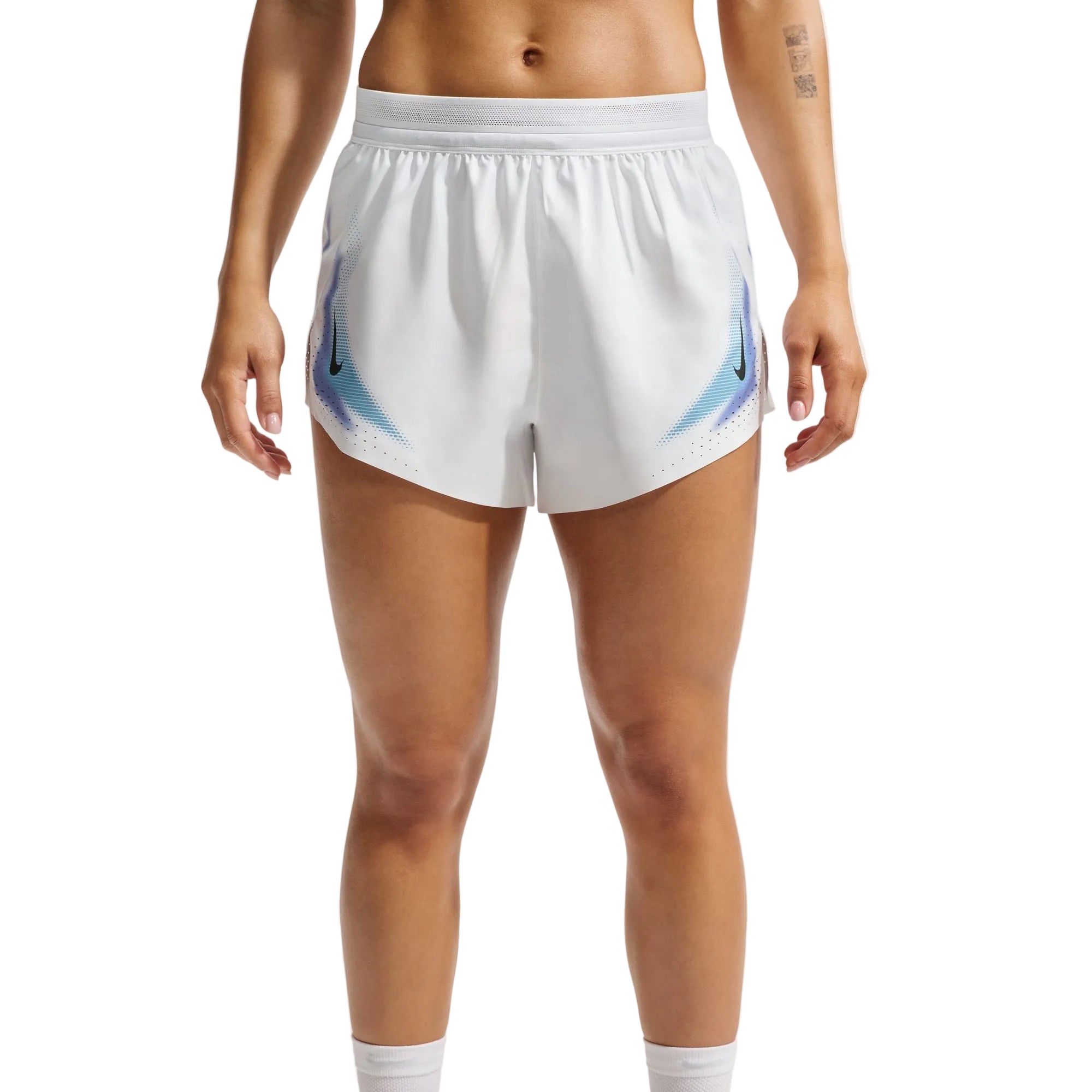 Women's Nike AeroSwift Dri-FIT ADV 3" Brief-Lined Running Shorts