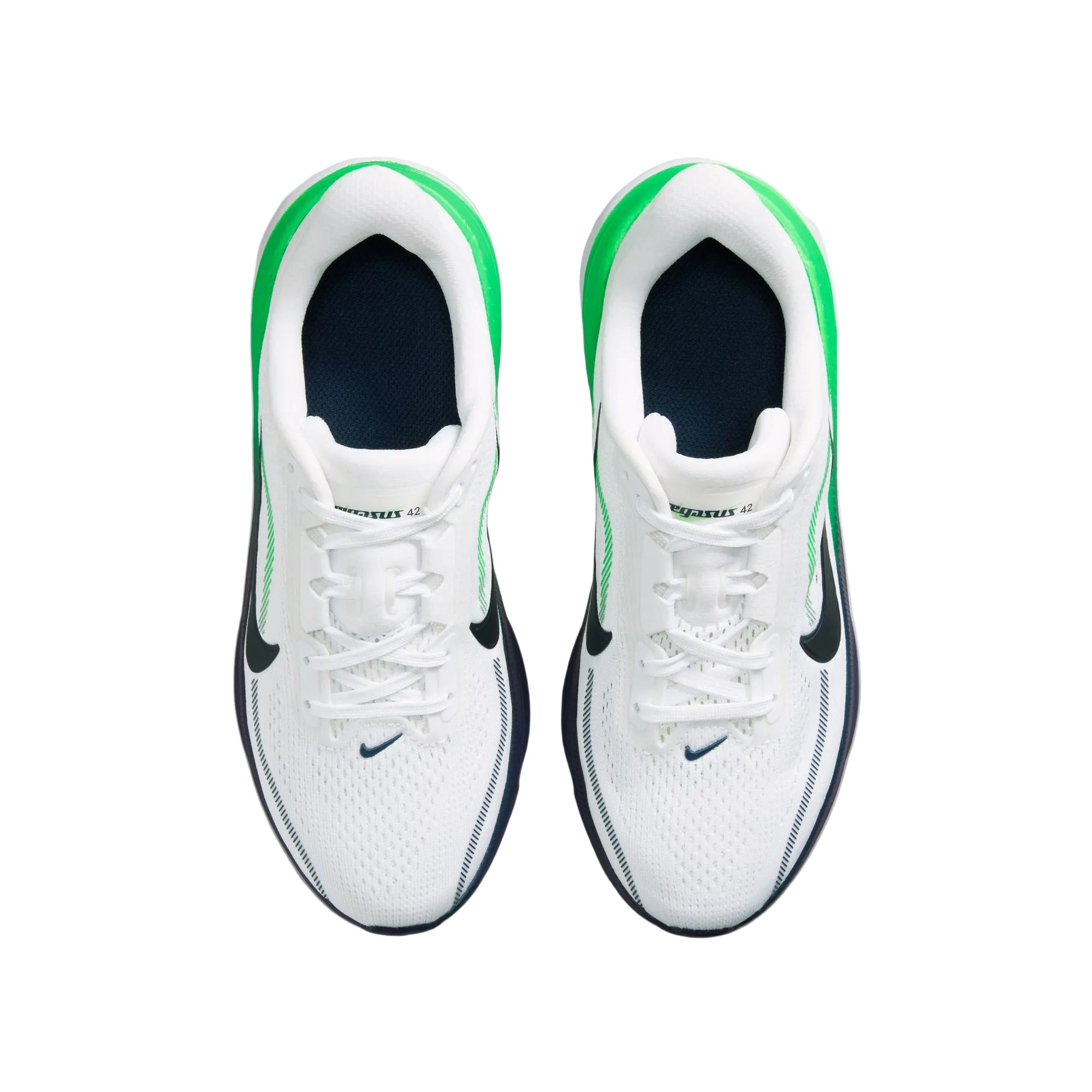Kids' Nike Air Zoom Pegasus 42