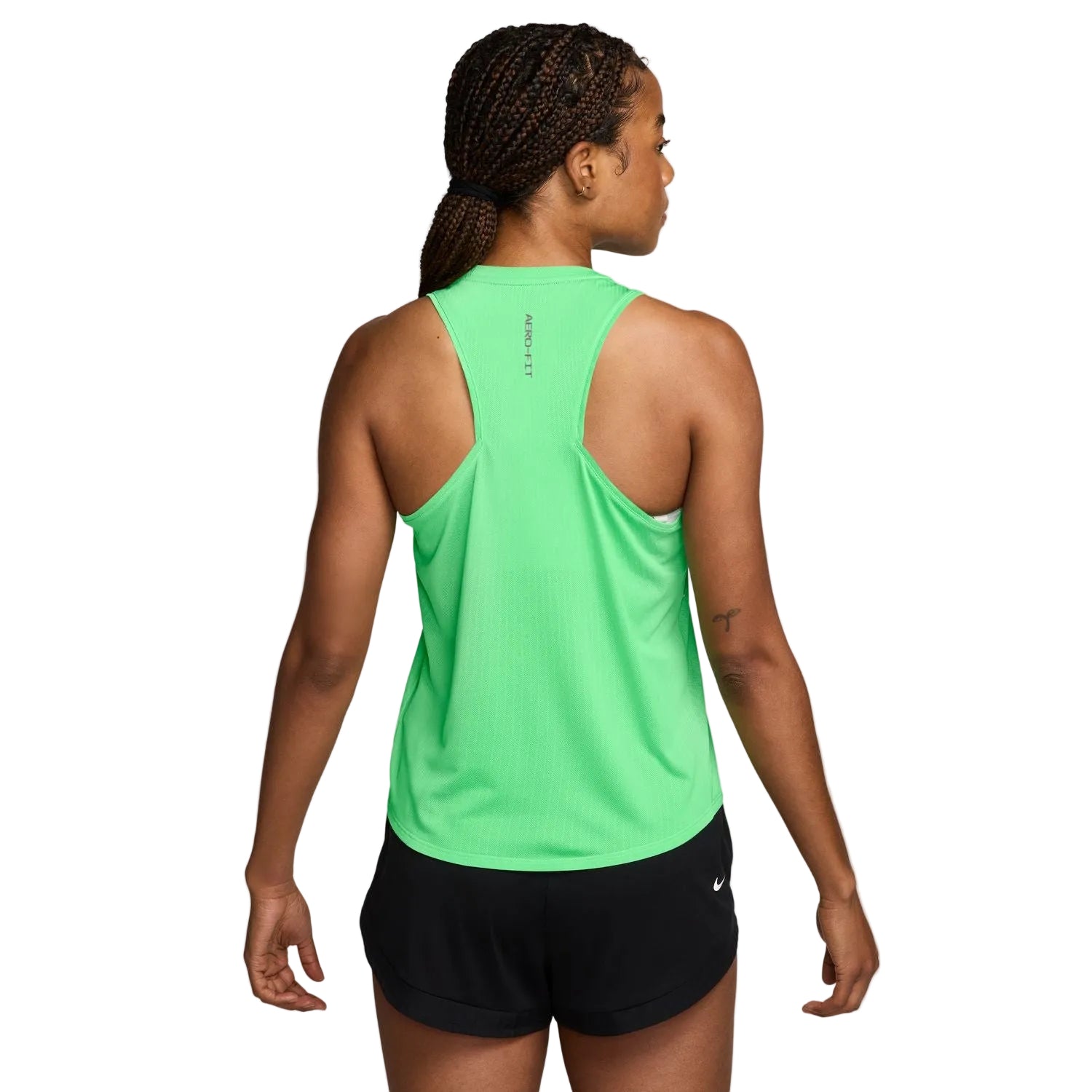 Women's Nike Swift Aero-FIT Running Tank Top