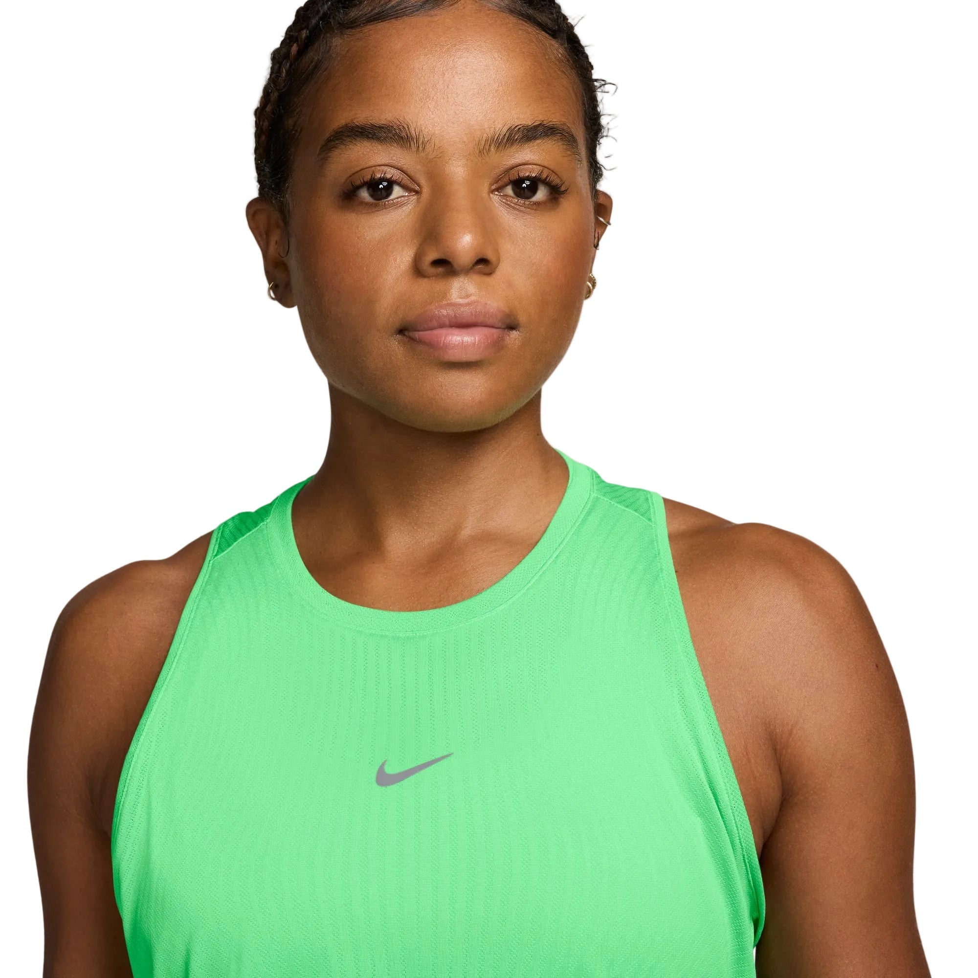 Women's Nike Swift Aero-FIT Running Tank Top