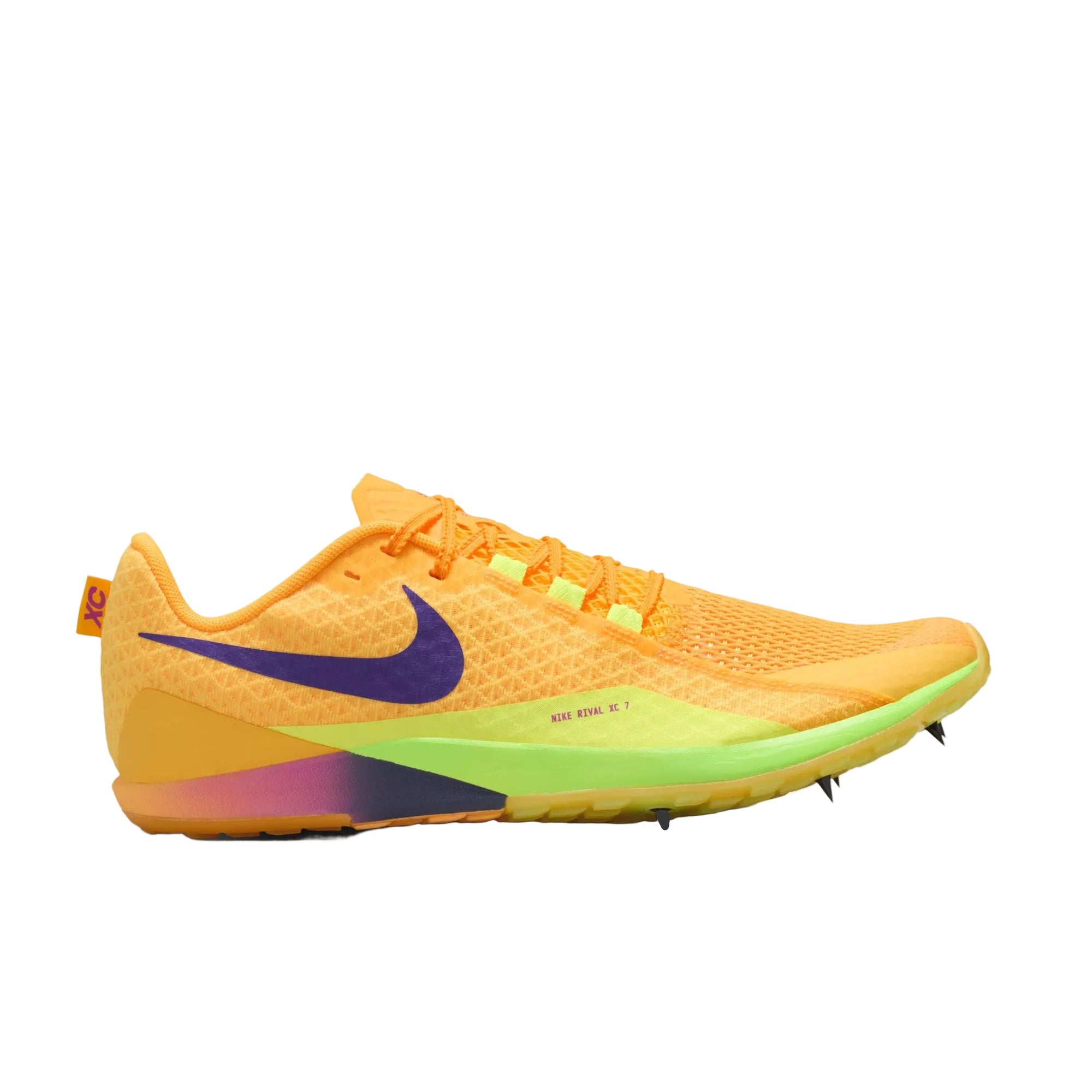 Nike Zoom Rival XC 7