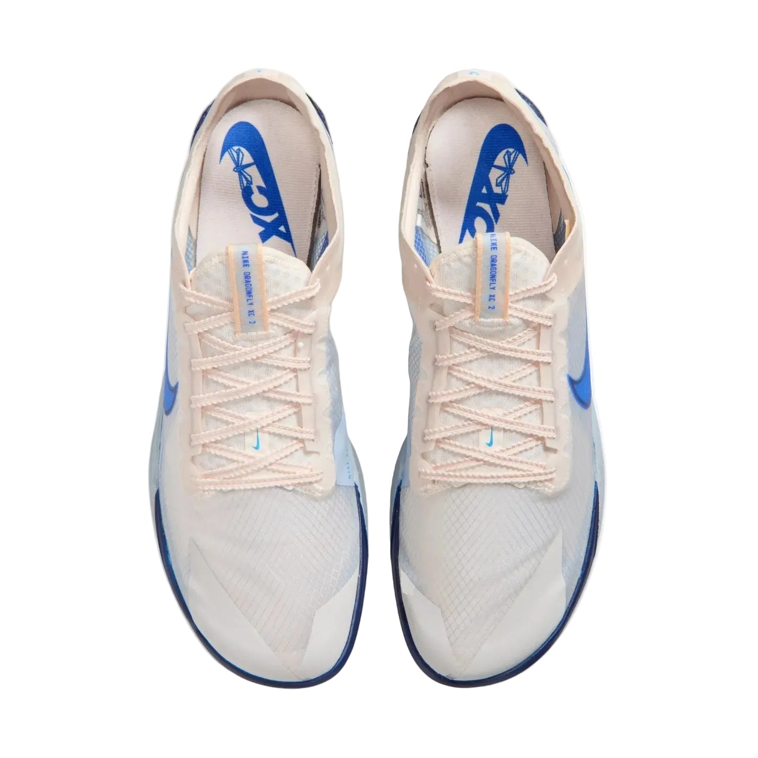 Nike Dragonfly XC 2