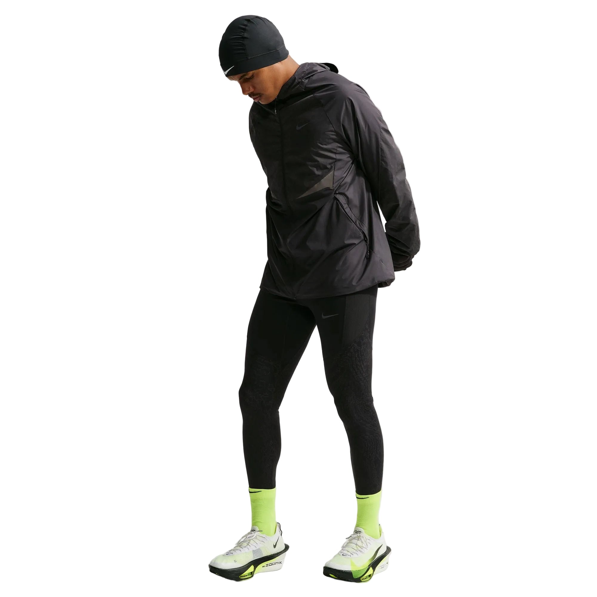 Men's Nike Dri-FIT Winterized Running Tights