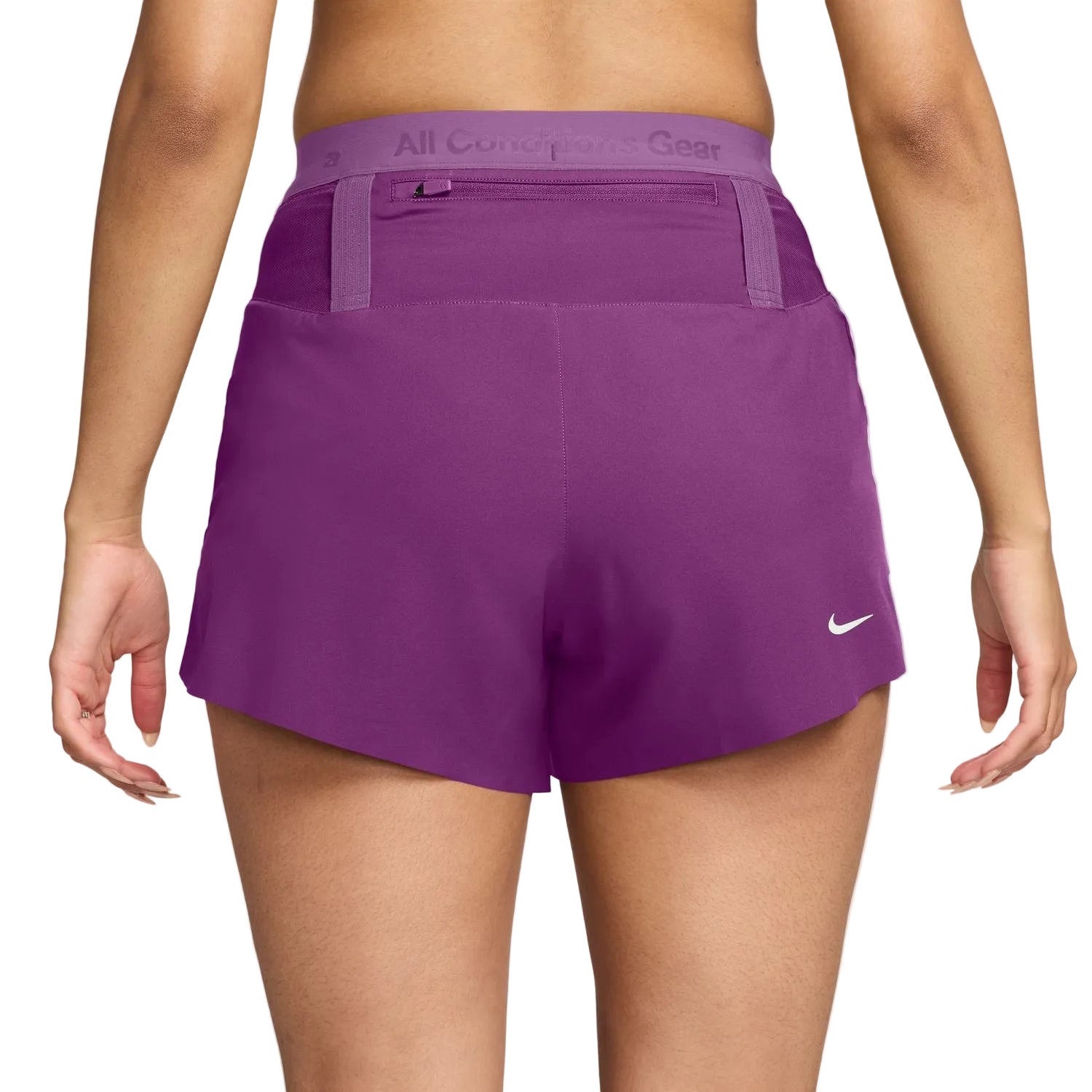 Women's Nike ACG Dri-FIT 4" Brief-Lined Trail Running Shorts