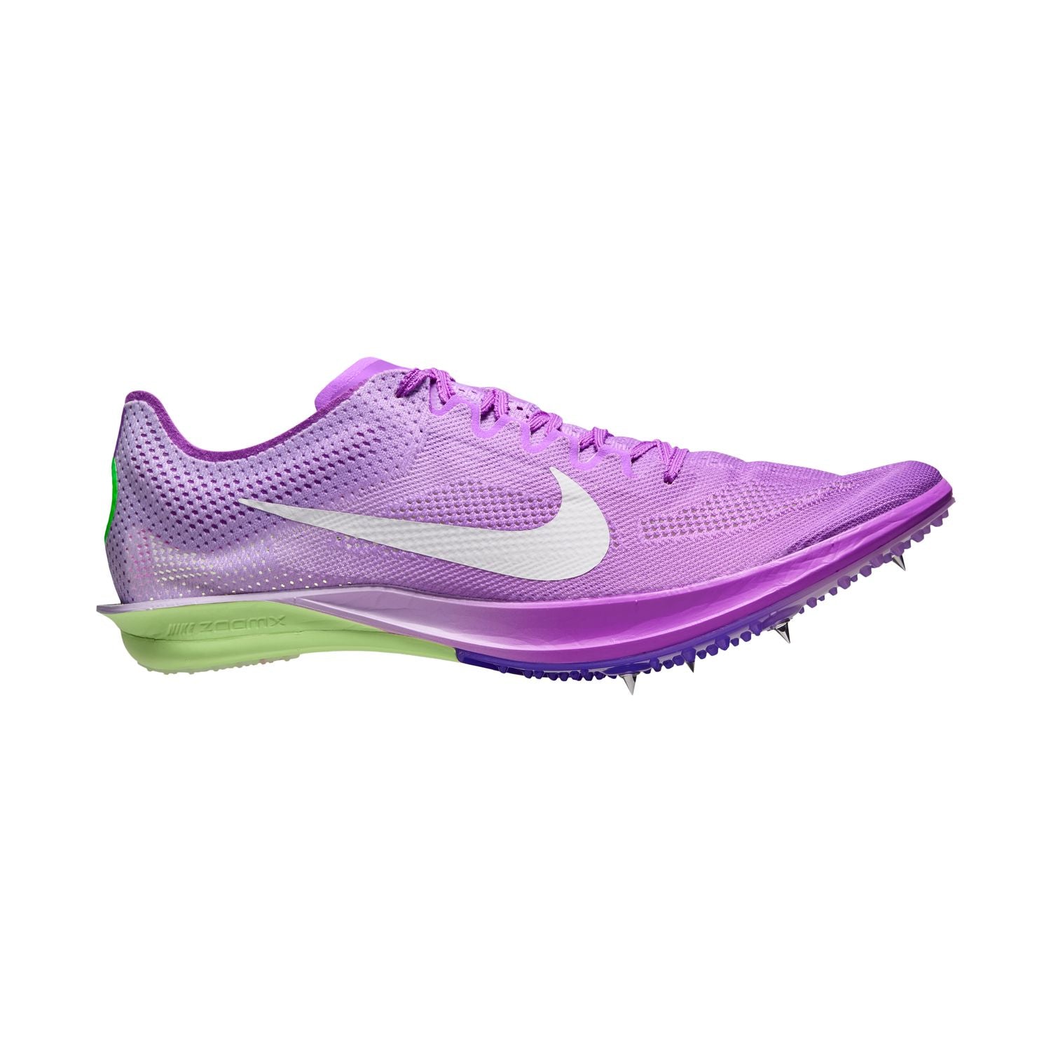 Nike Dragonfly 2 Track and Field Distance Spikes