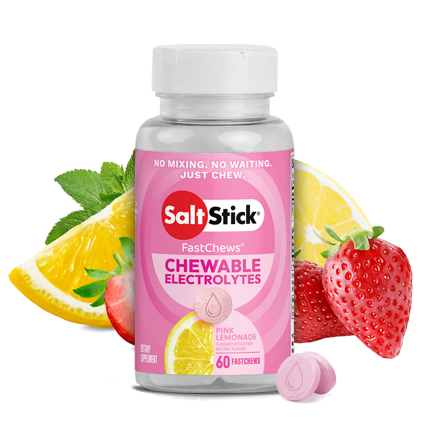 SaltStick FastChews
