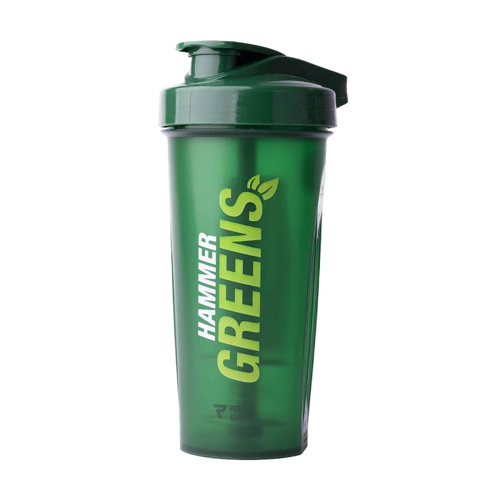 Hammer Greens Shaker Bottle