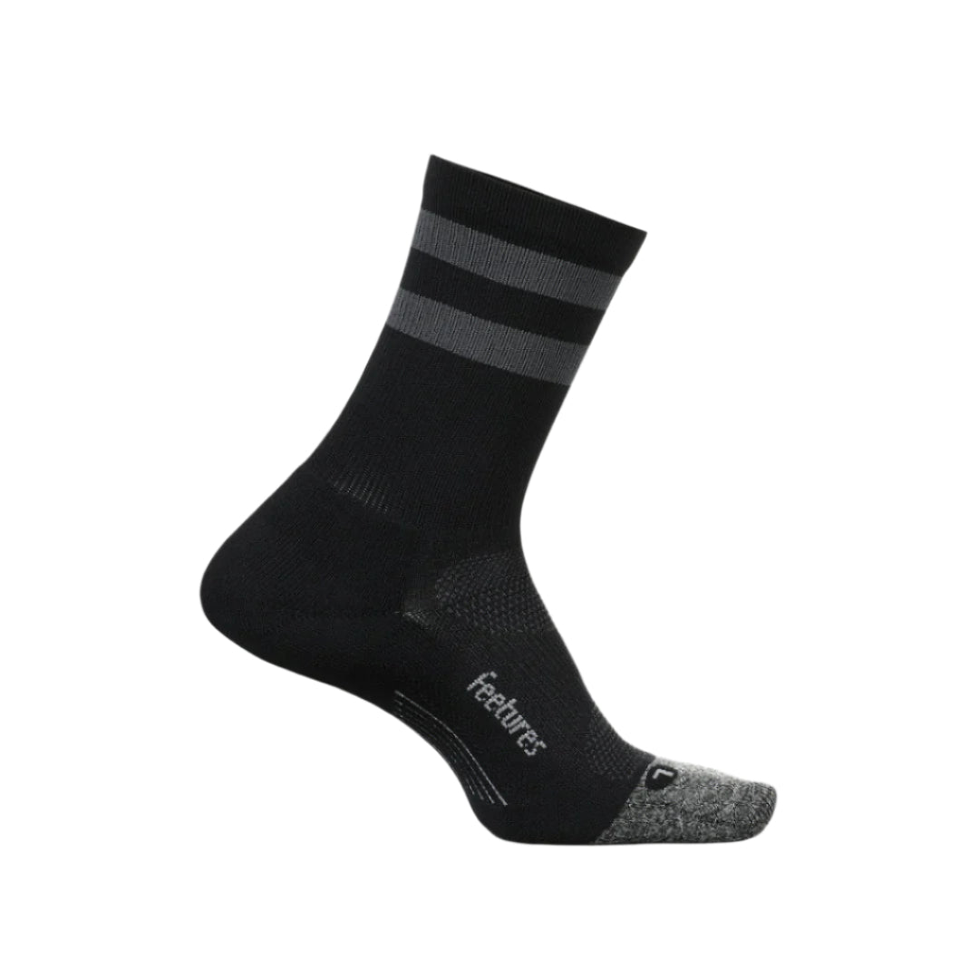 Feetures Elite Light Cushion Mini Crew