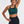 Load image into Gallery viewer, Oiselle Boom Bra
