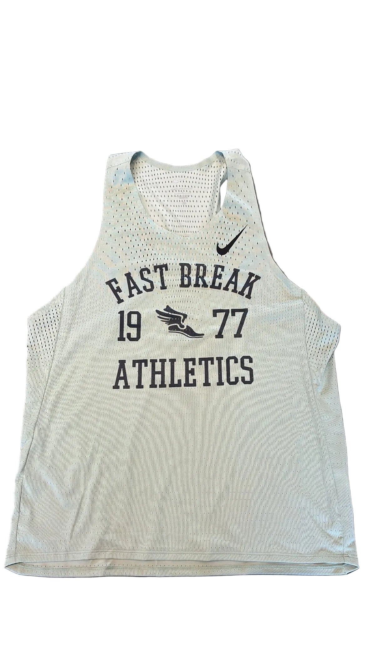 Men's Nike AeroSwift Dri-FIT ADV Racing Singlet | Fast Break Branded