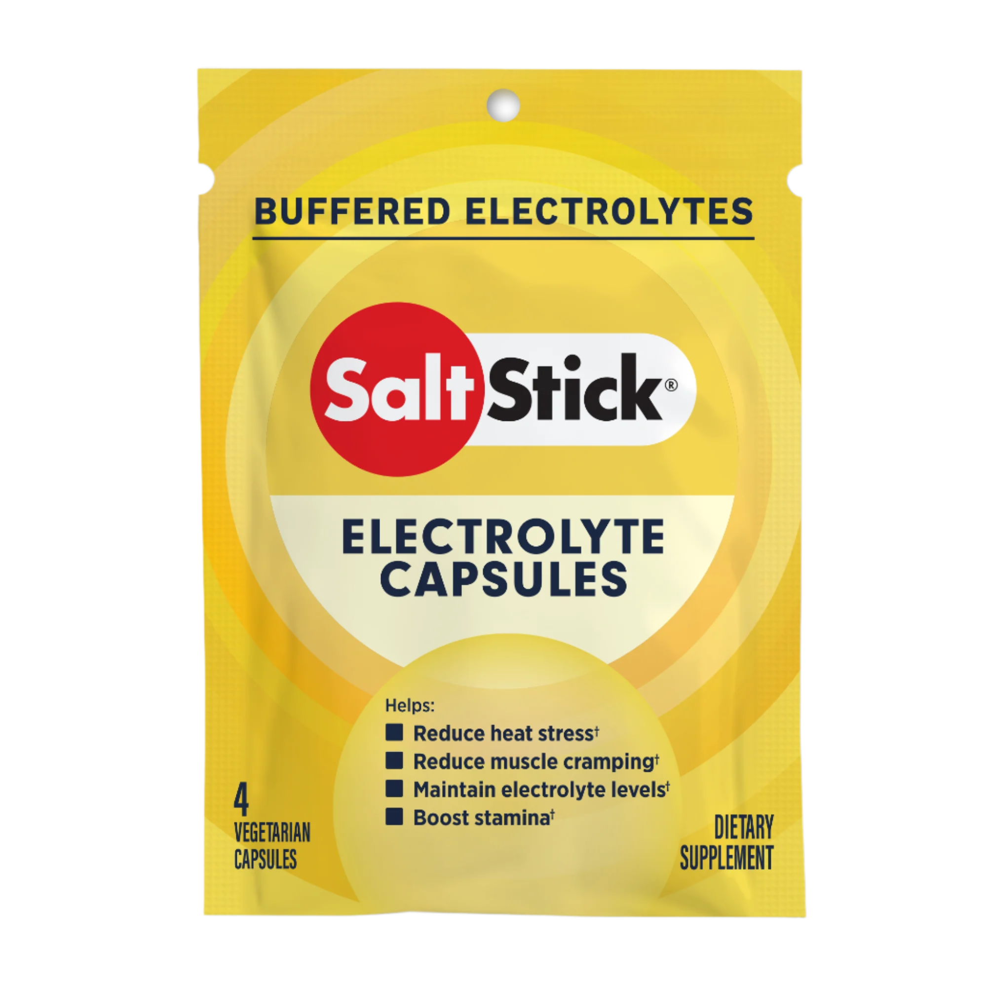 SaltStick Caps