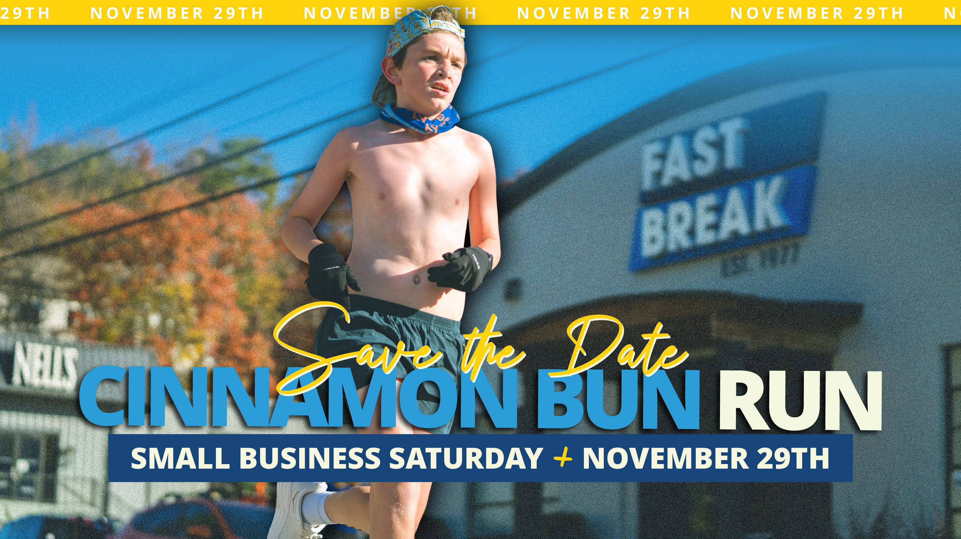 Fast Break Athletics